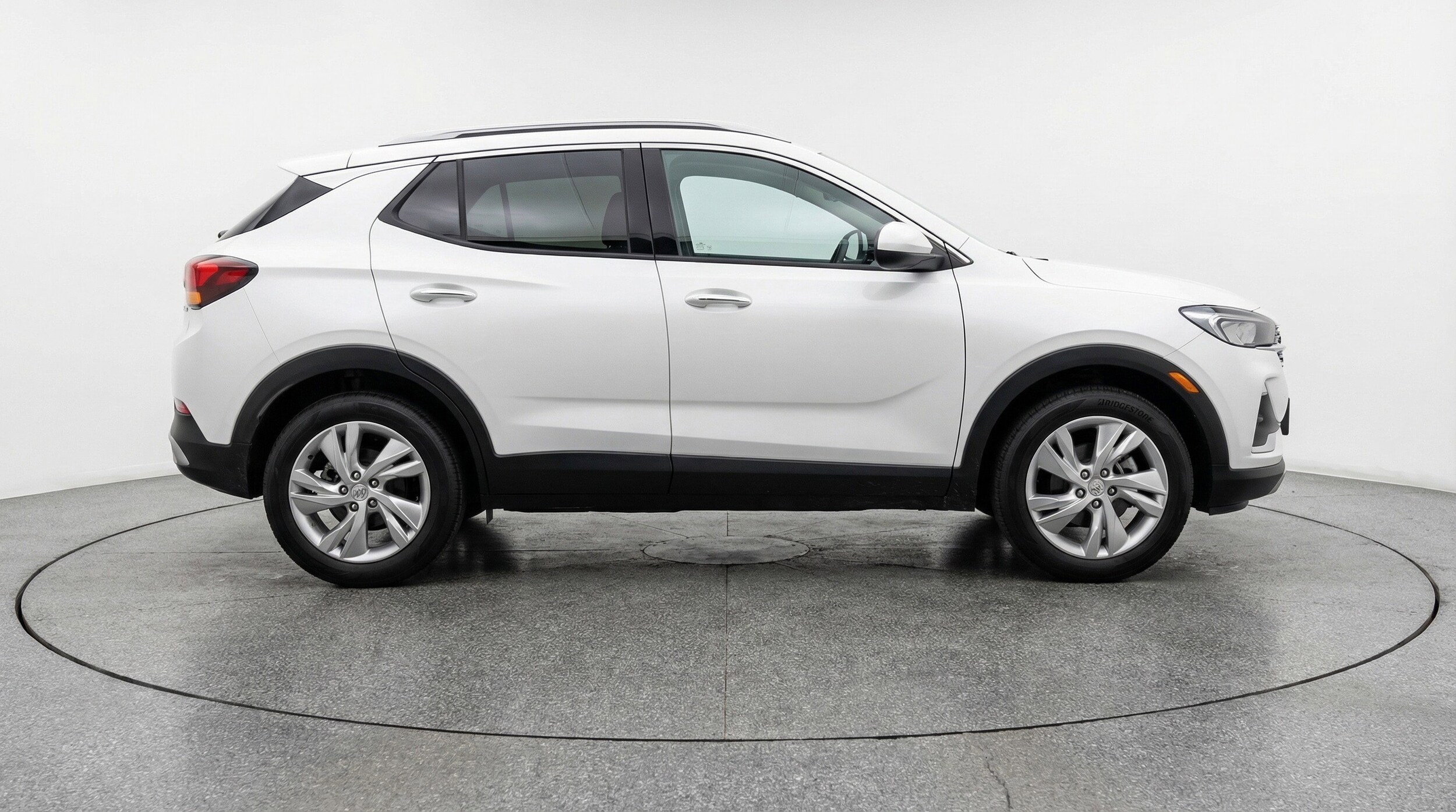 Thumbnail: 2025 Buick Encore GX - 11