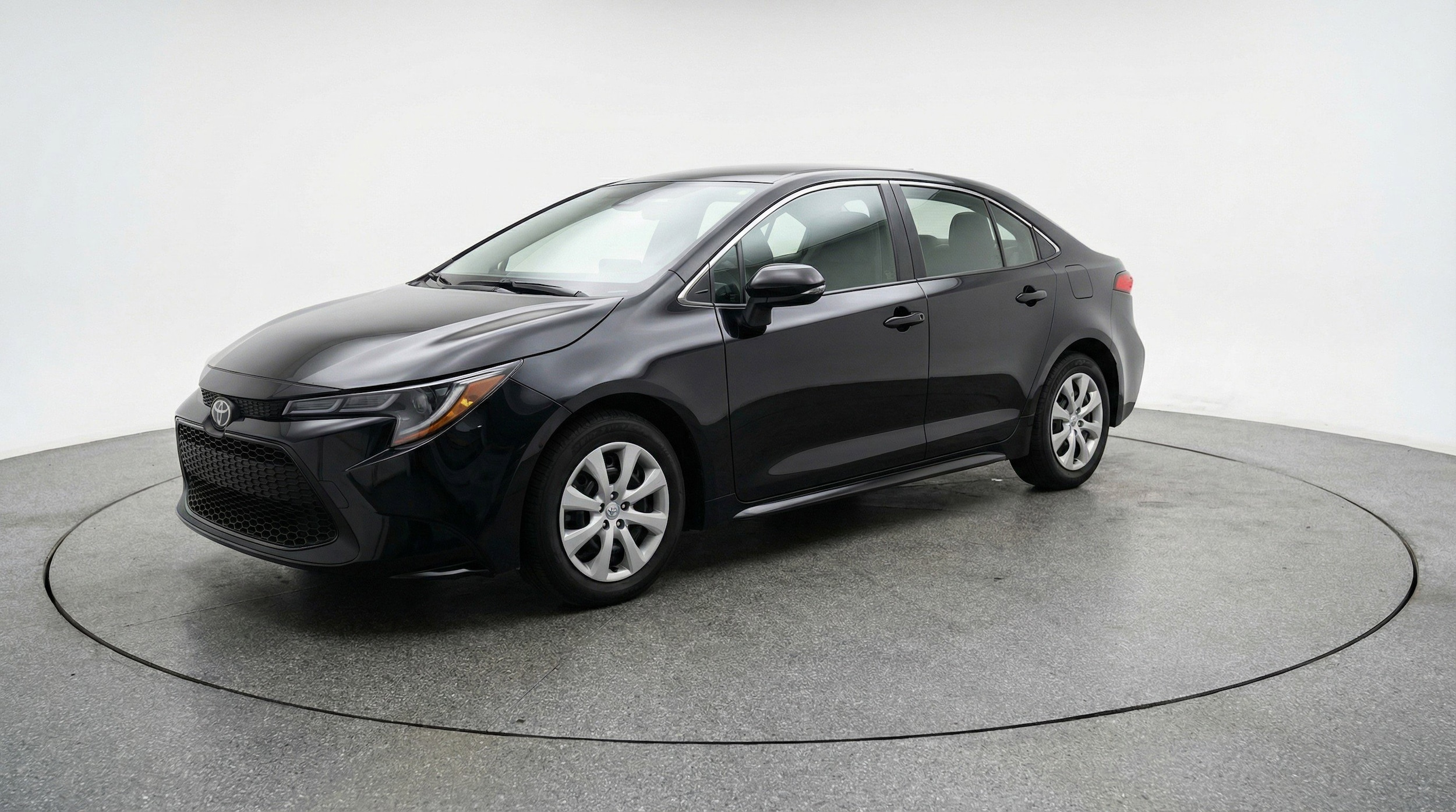 Thumbnail: 2025 Toyota Corolla - 3