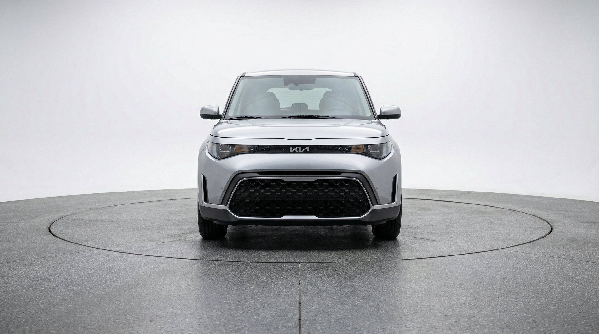 Thumbnail: 2025 Kia Soul - 2
