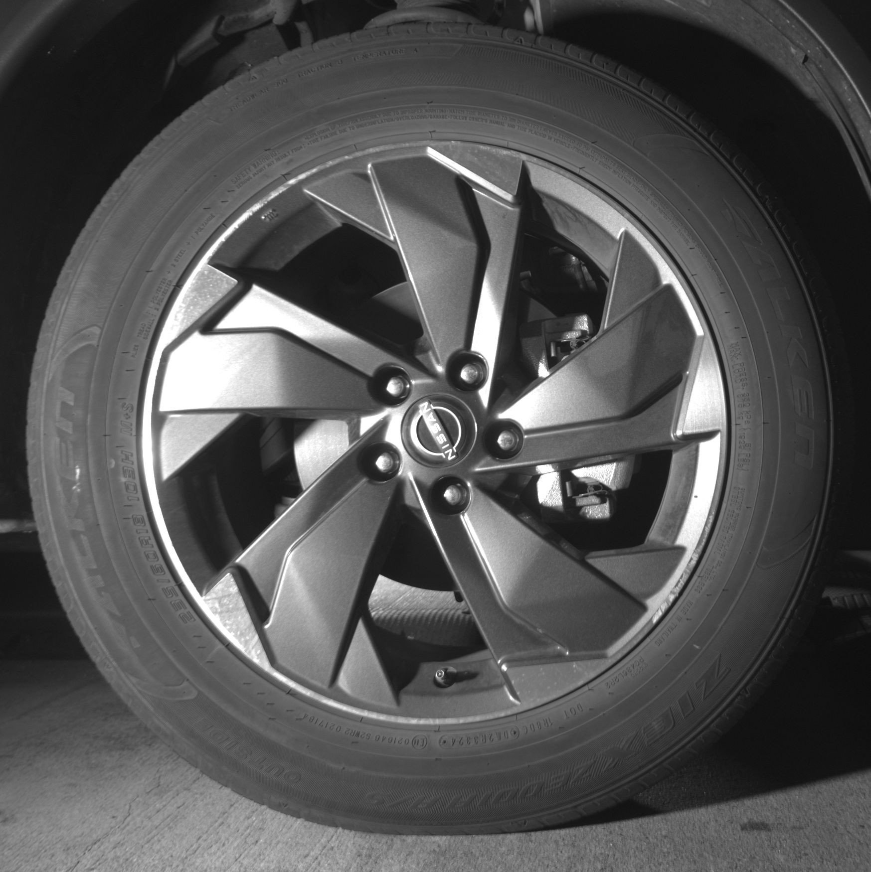 Thumbnail: 2025 Nissan Rogue - 13