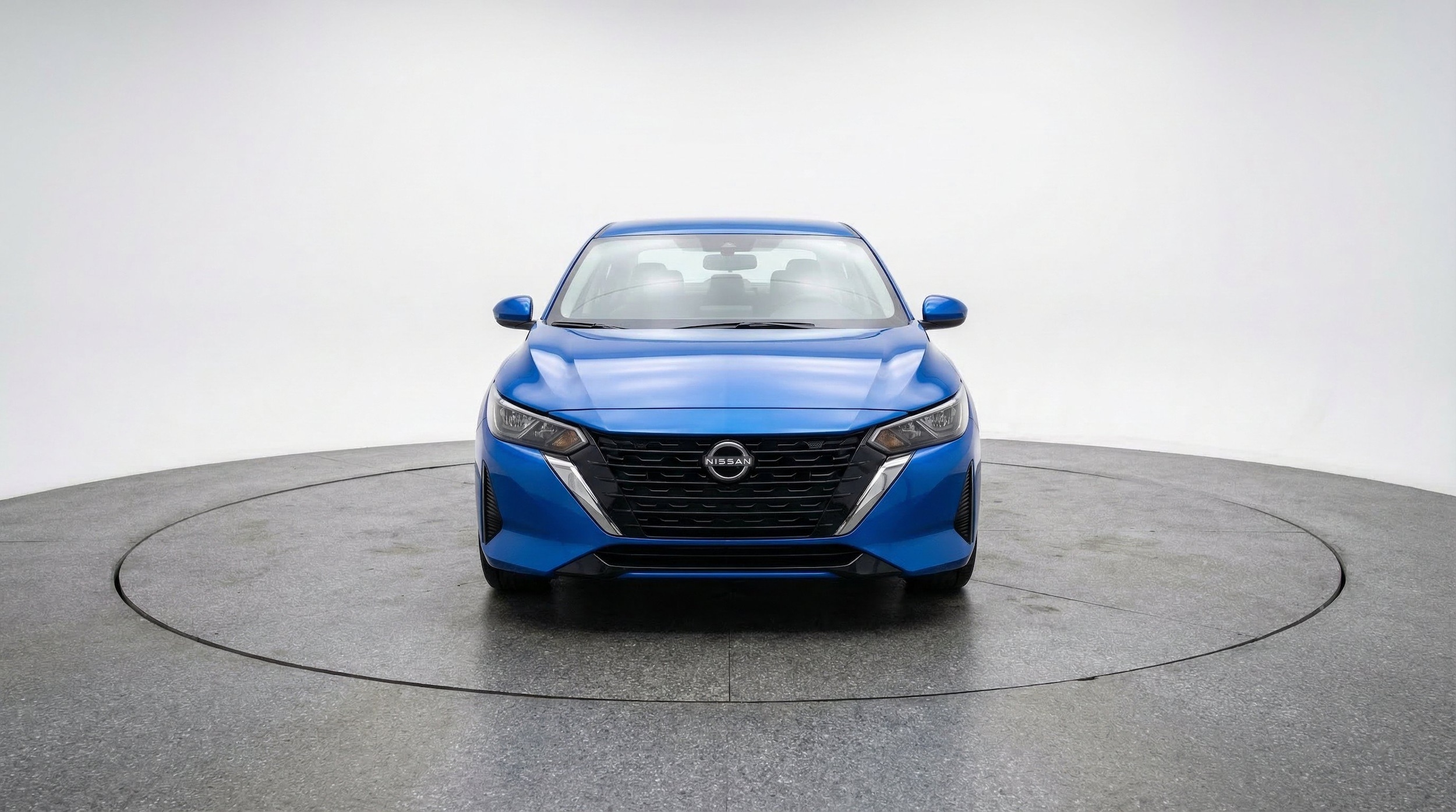 Thumbnail: 2025 Nissan Sentra - 2