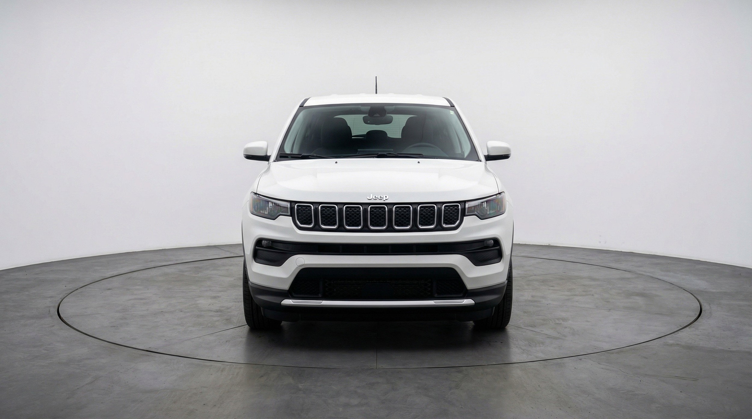 Thumbnail: 2025 Jeep Compass - 2