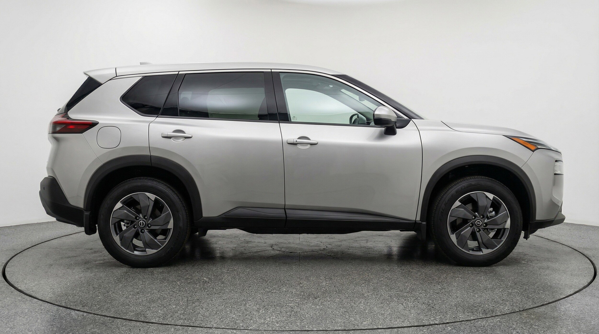 Thumbnail: 2025 Nissan Rogue - 11