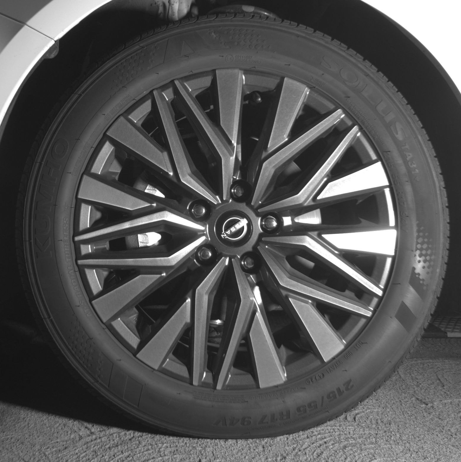 Thumbnail: 2026 Nissan Altima - 12