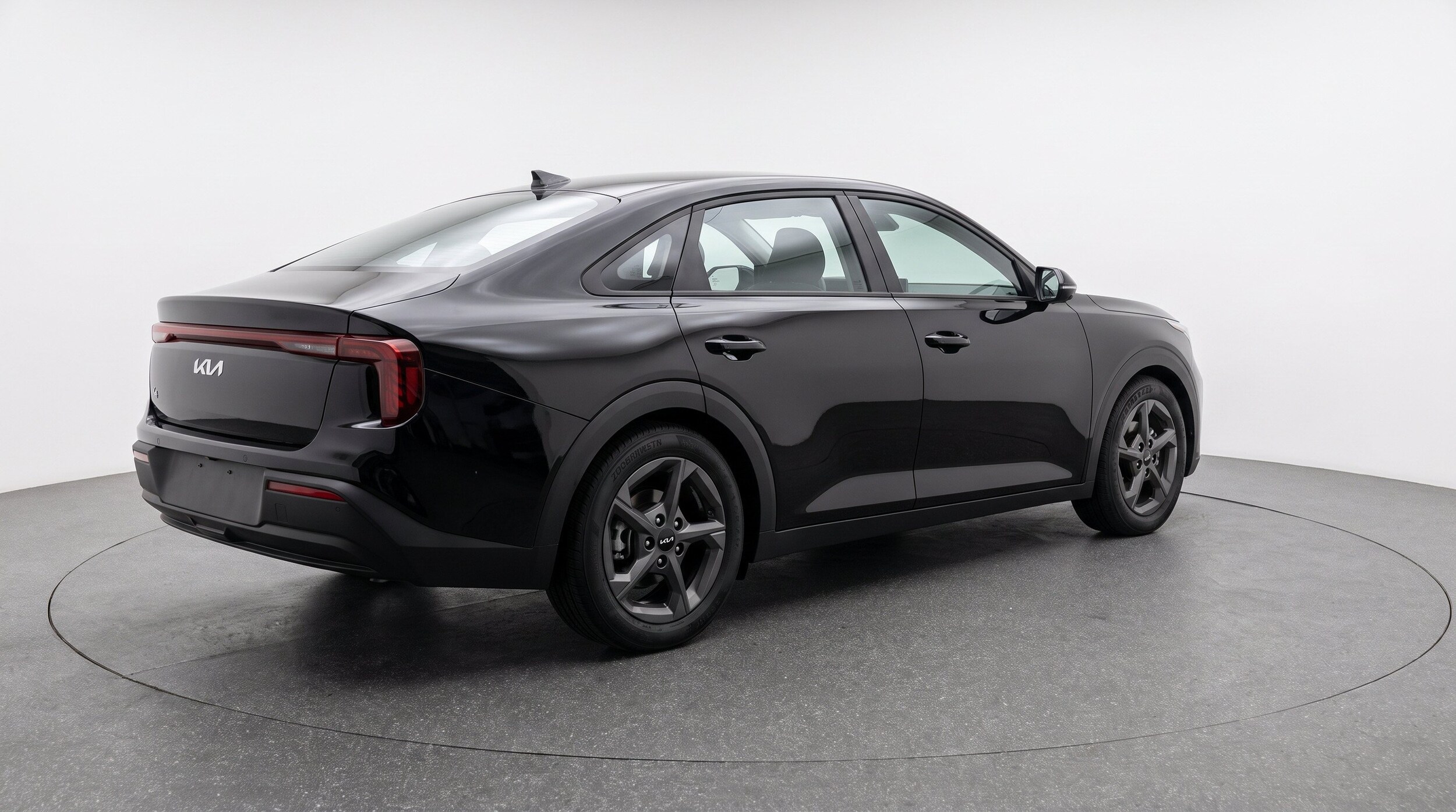 Thumbnail: 2026 Kia K4 - 9