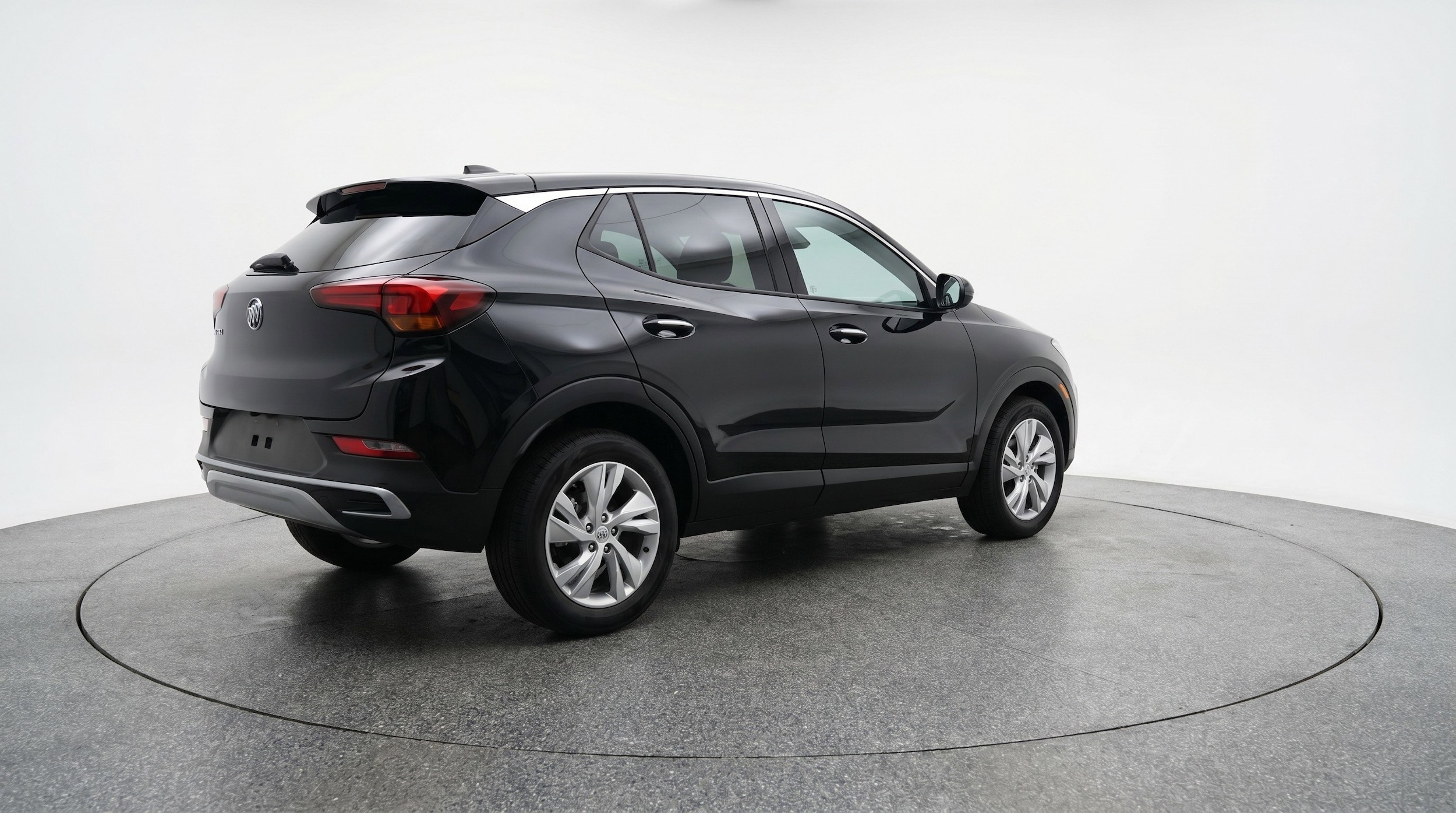 Thumbnail: 2025 Buick Encore GX - 9