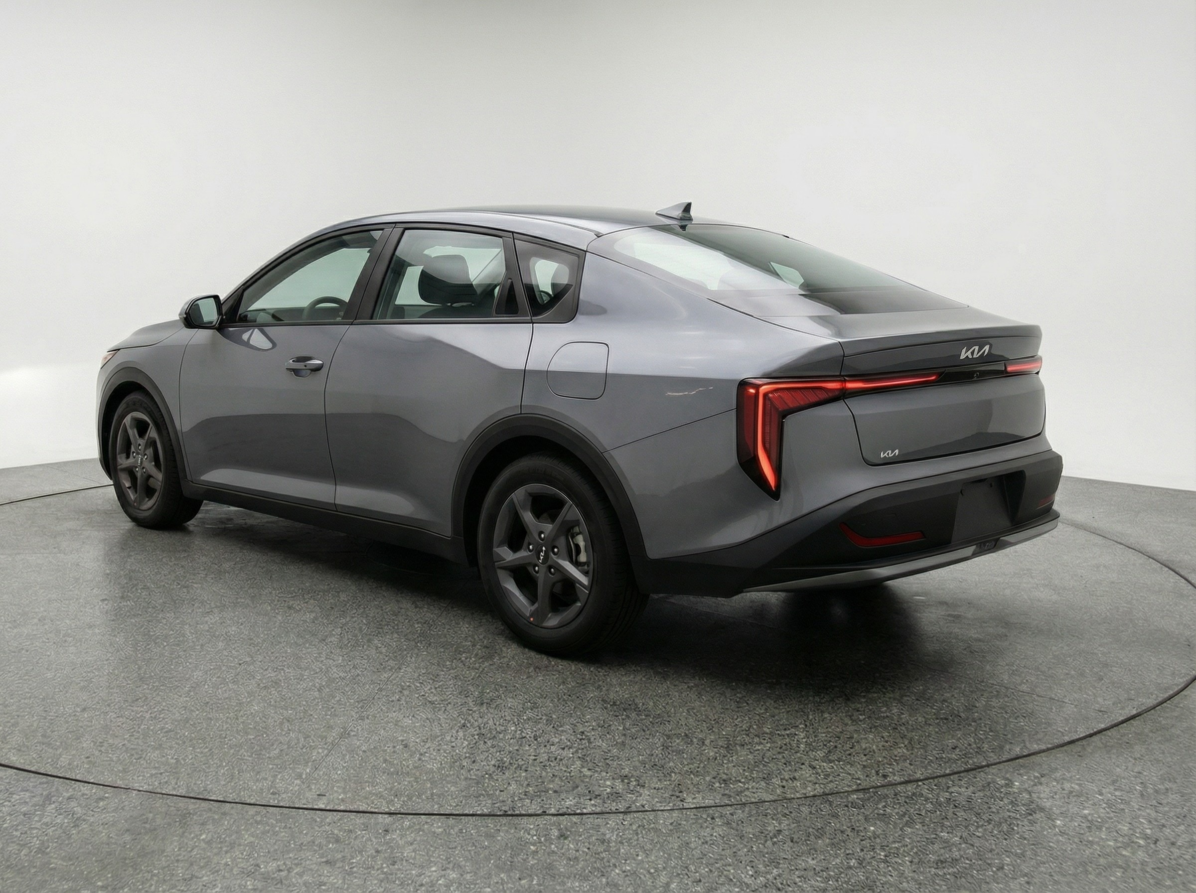 Thumbnail: 2025 Kia K4 - 5