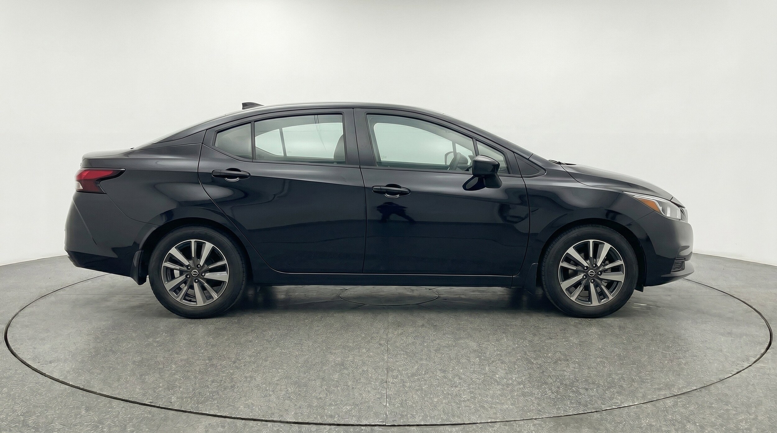 Thumbnail: 2025 Nissan Versa - 11