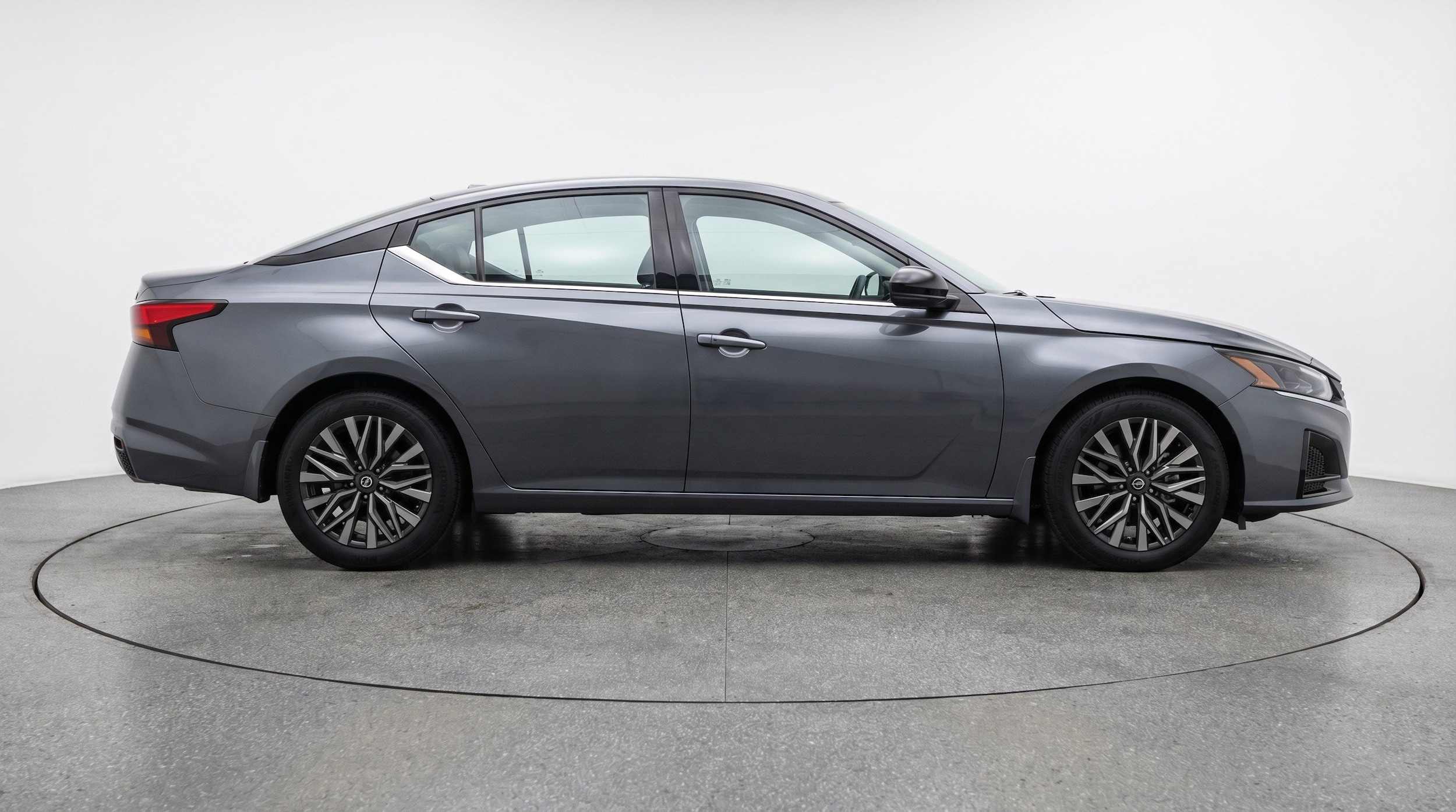 Thumbnail: 2026 Nissan Altima - 11