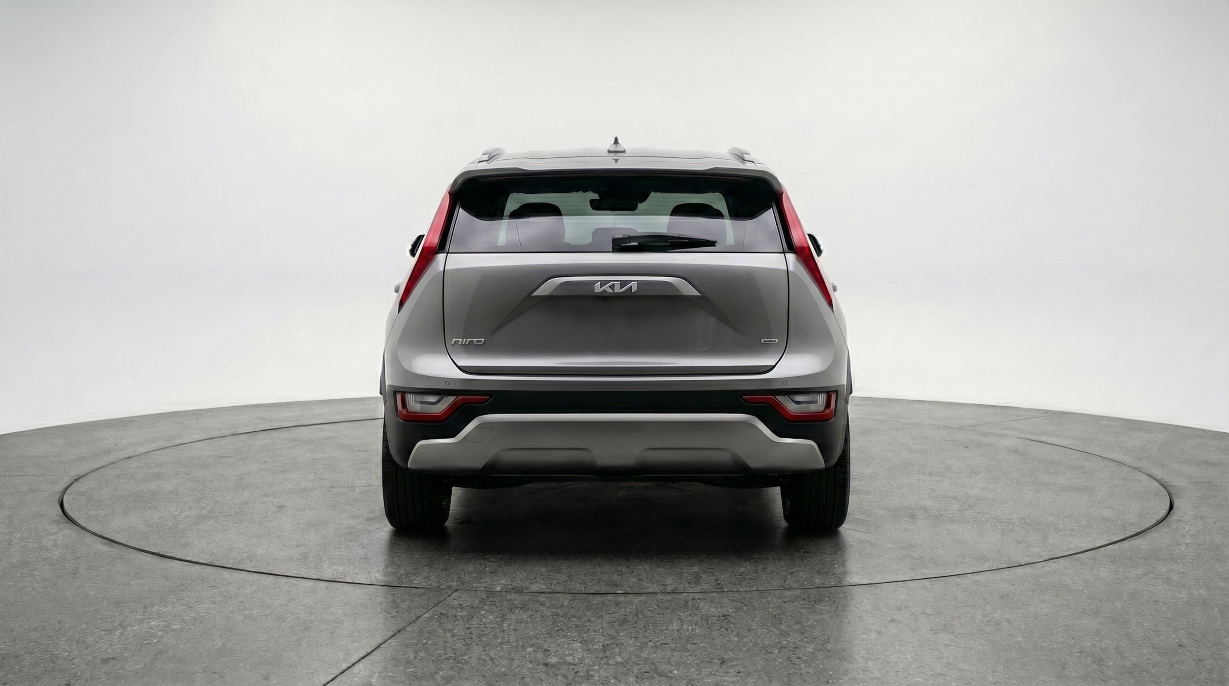 Thumbnail: 2026 Kia Niro - 7