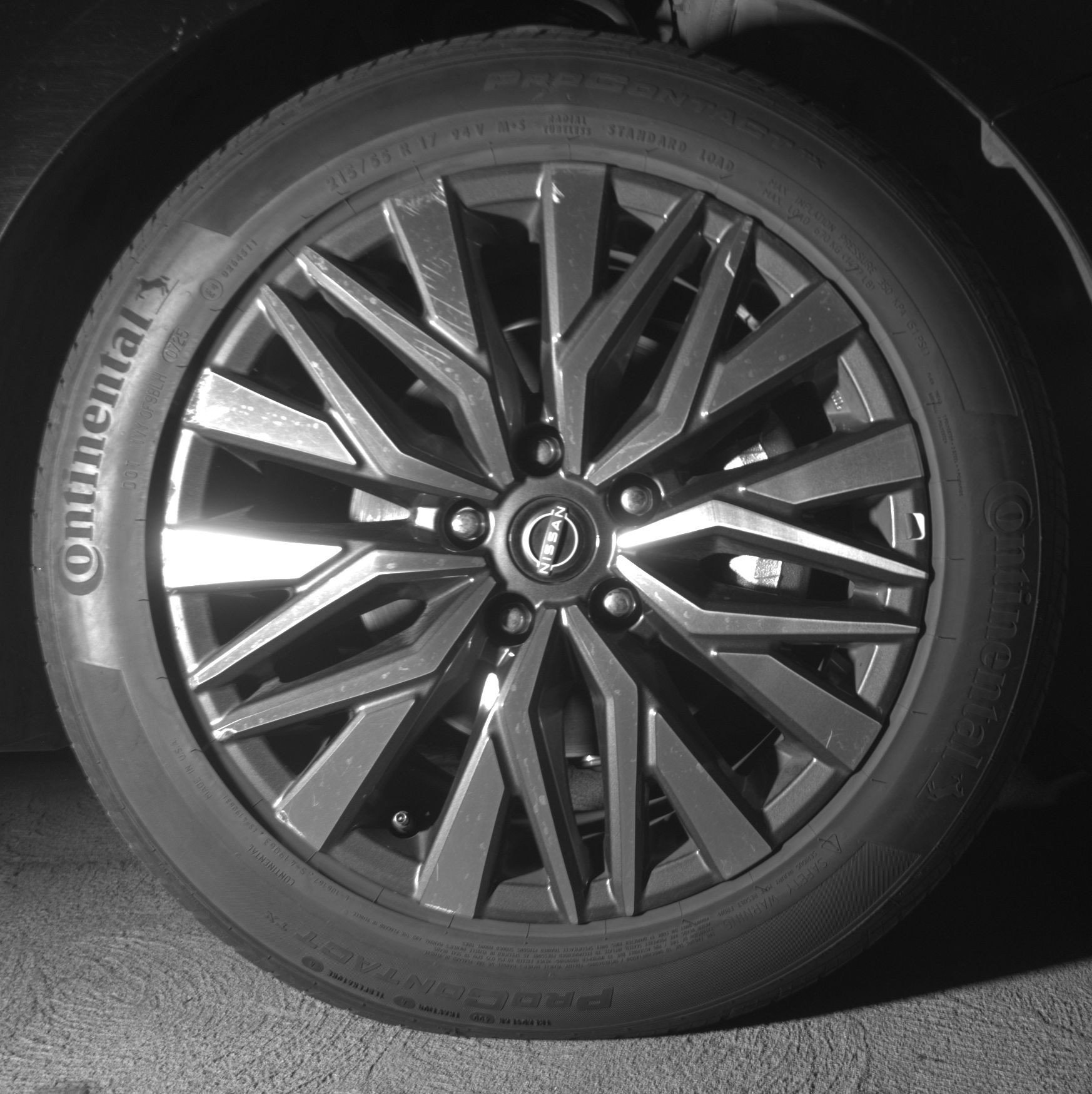 Thumbnail: 2025 Nissan Altima - 13