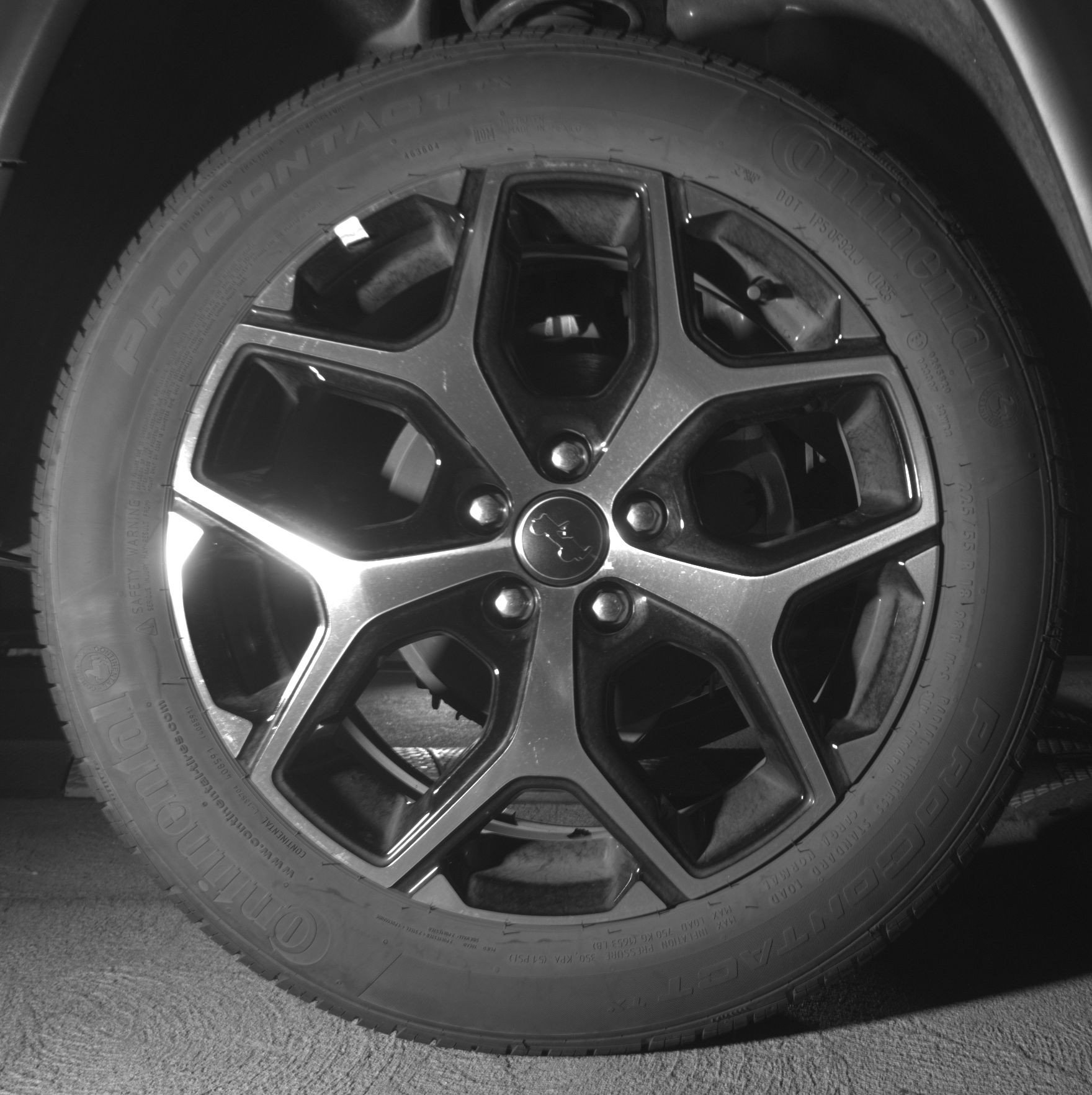 Thumbnail: 2025 Jeep Compass - 15