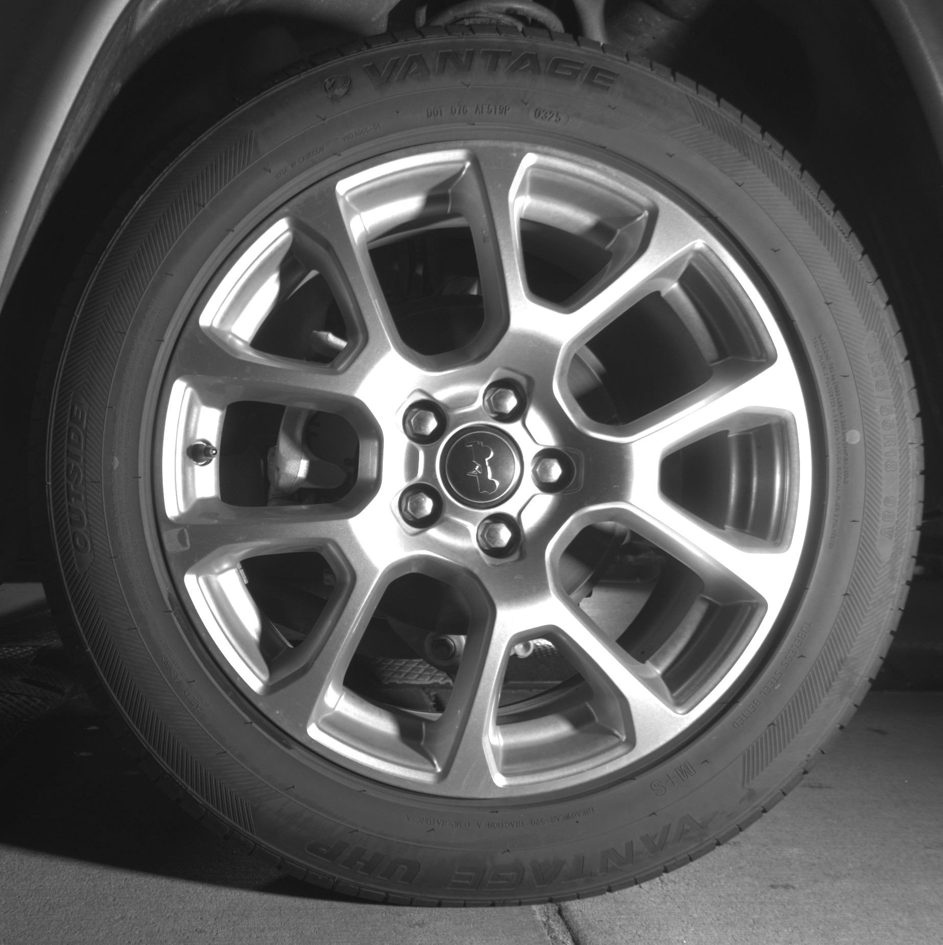 Thumbnail: 2025 Jeep Compass - 14