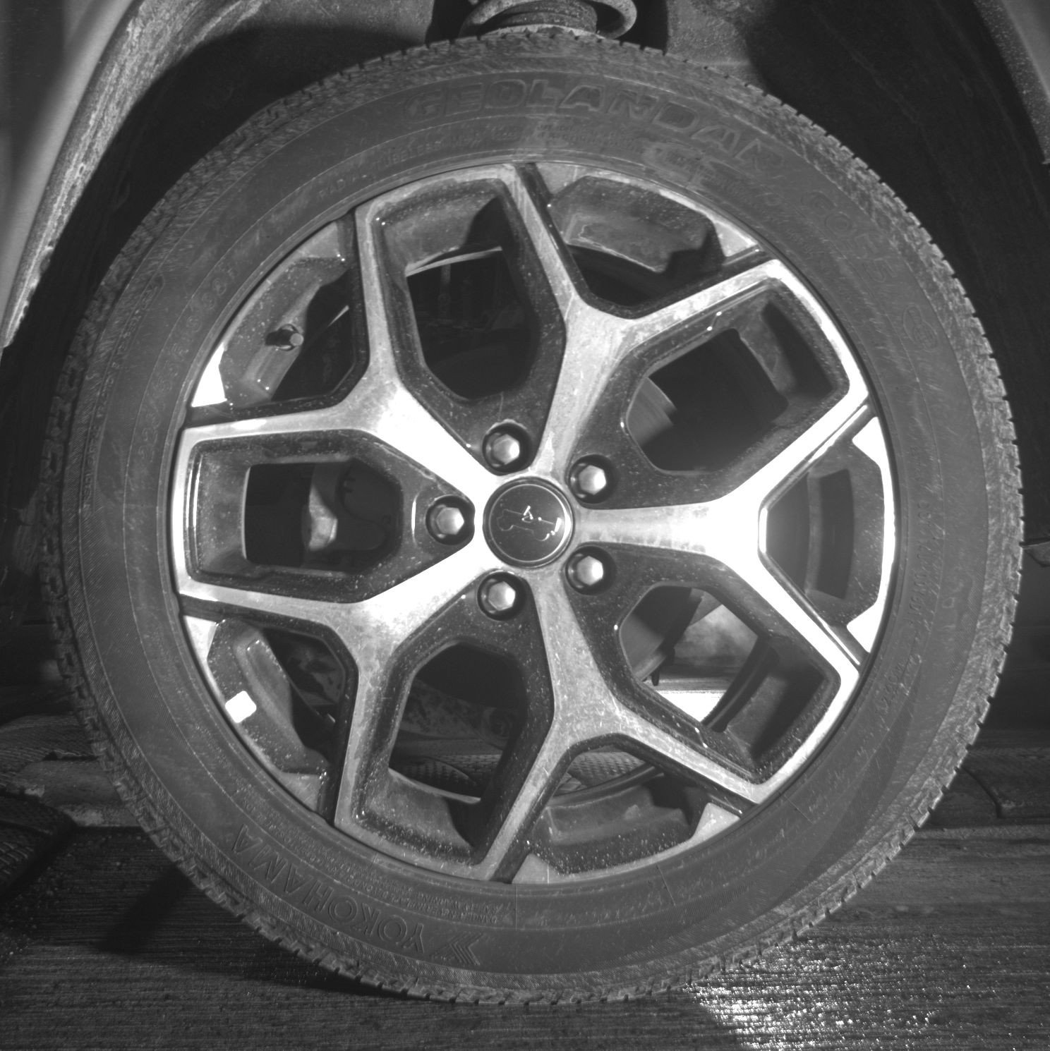 Thumbnail: 2025 Jeep Compass - 14