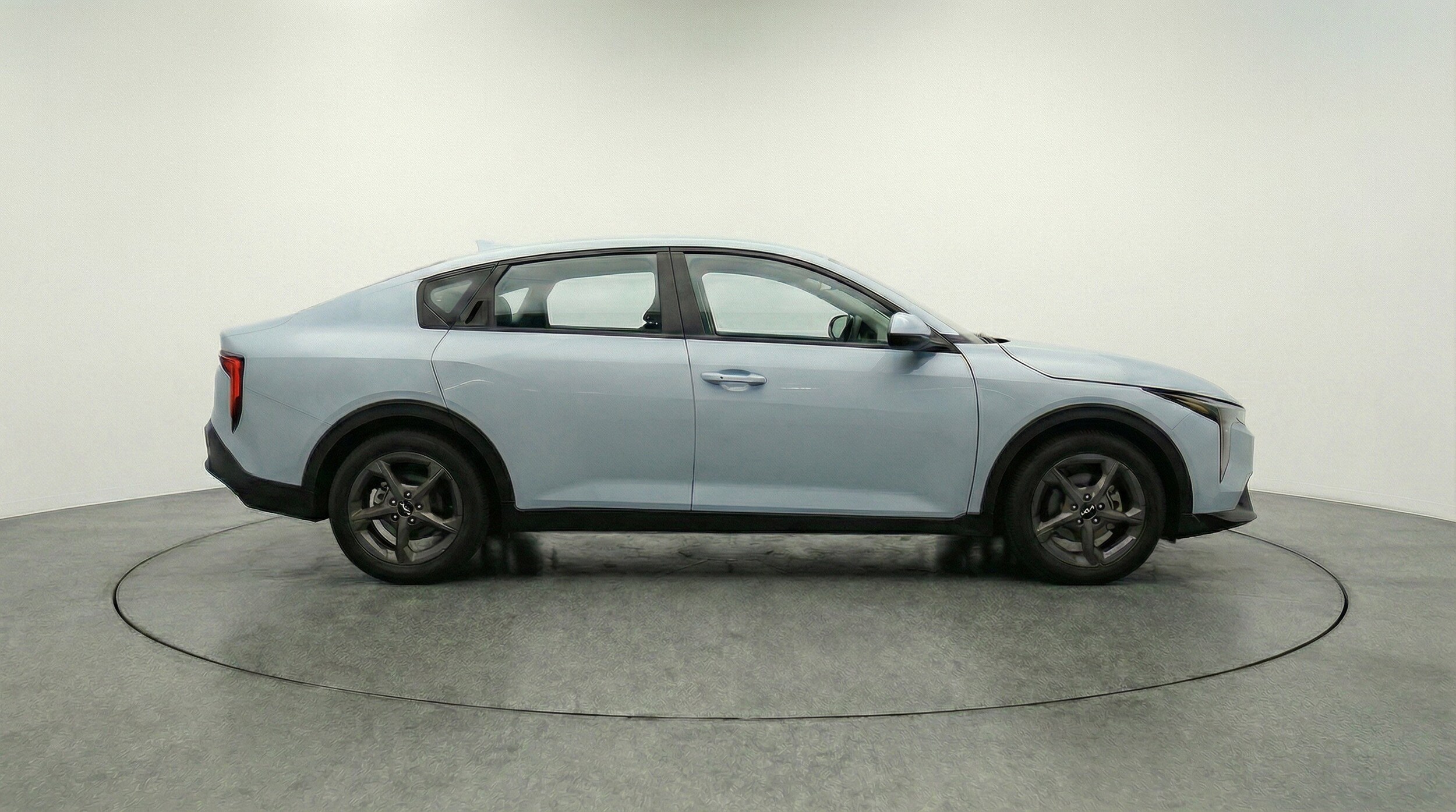 Thumbnail: 2025 Kia K4 - 11