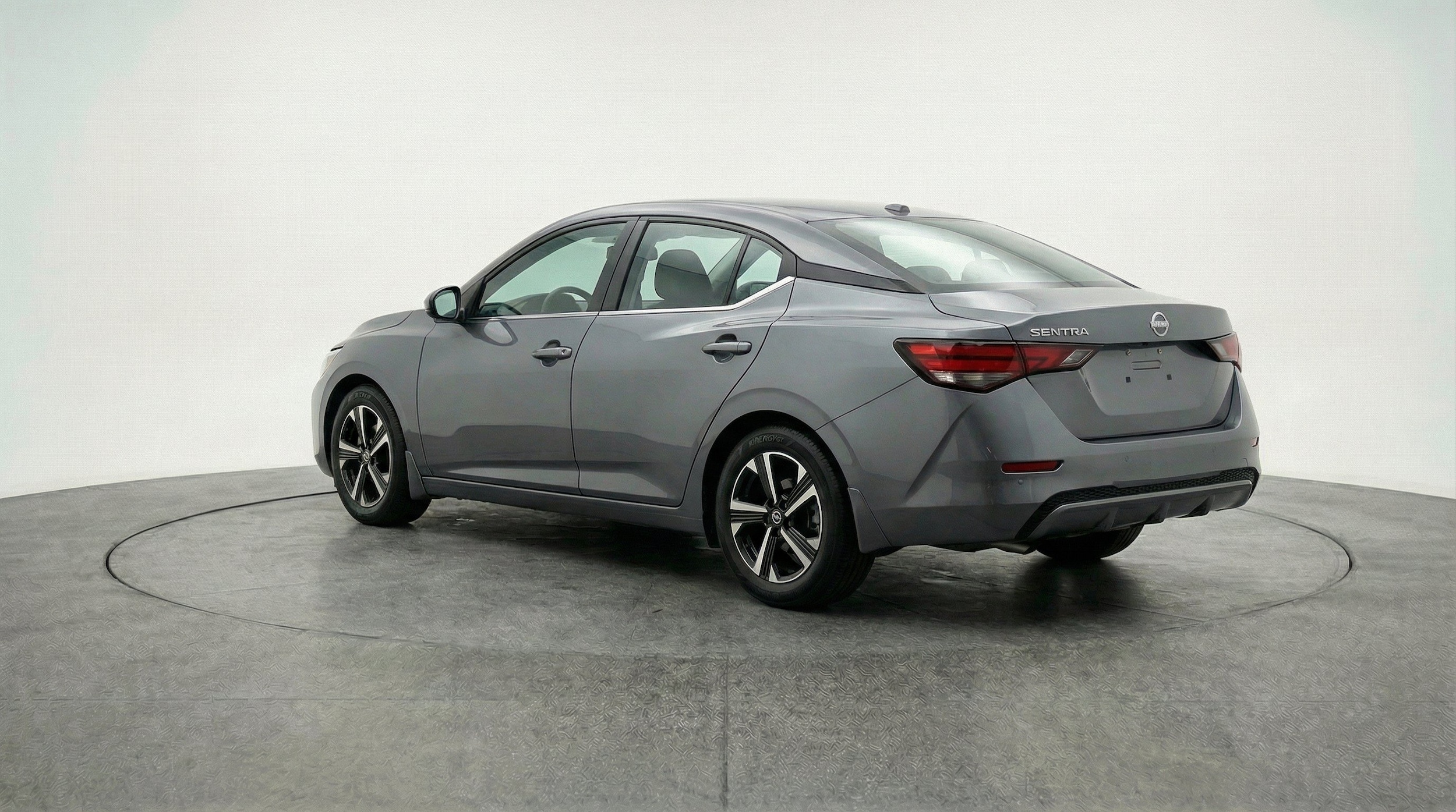 Thumbnail: 2025 Nissan Sentra - 6
