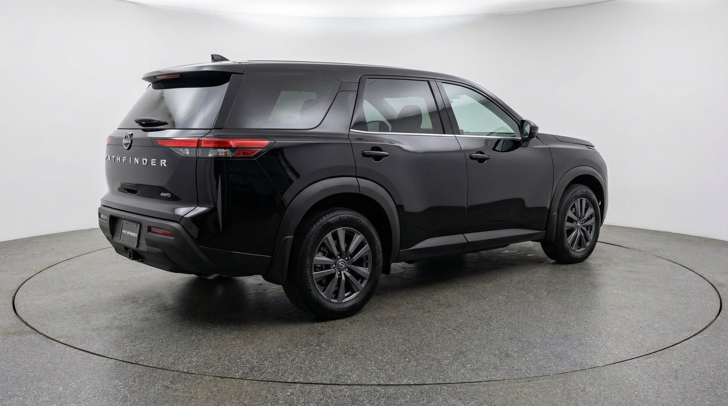 Thumbnail: 2025 Nissan Pathfinder - 9