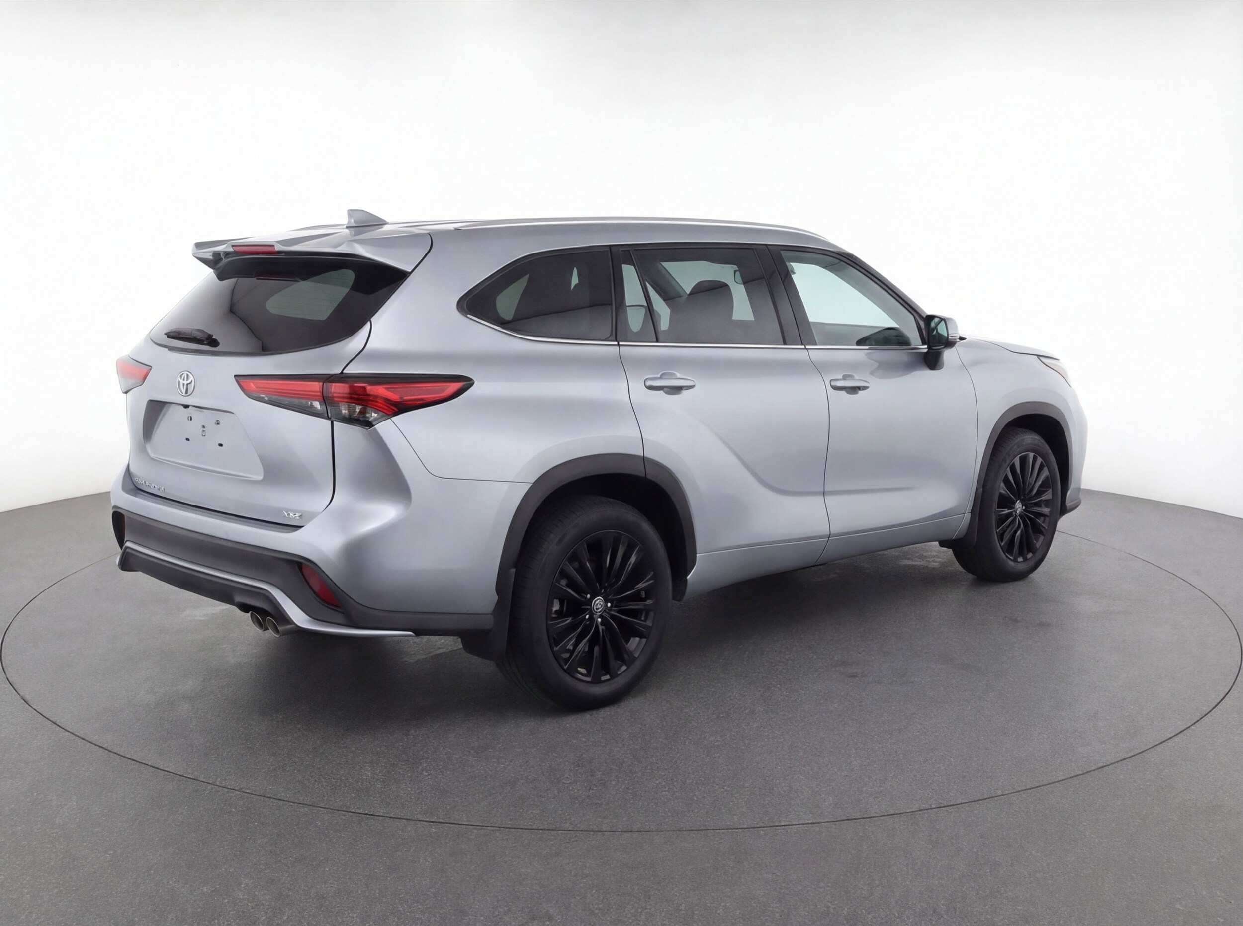 Thumbnail: 2024 Toyota Highlander - 9