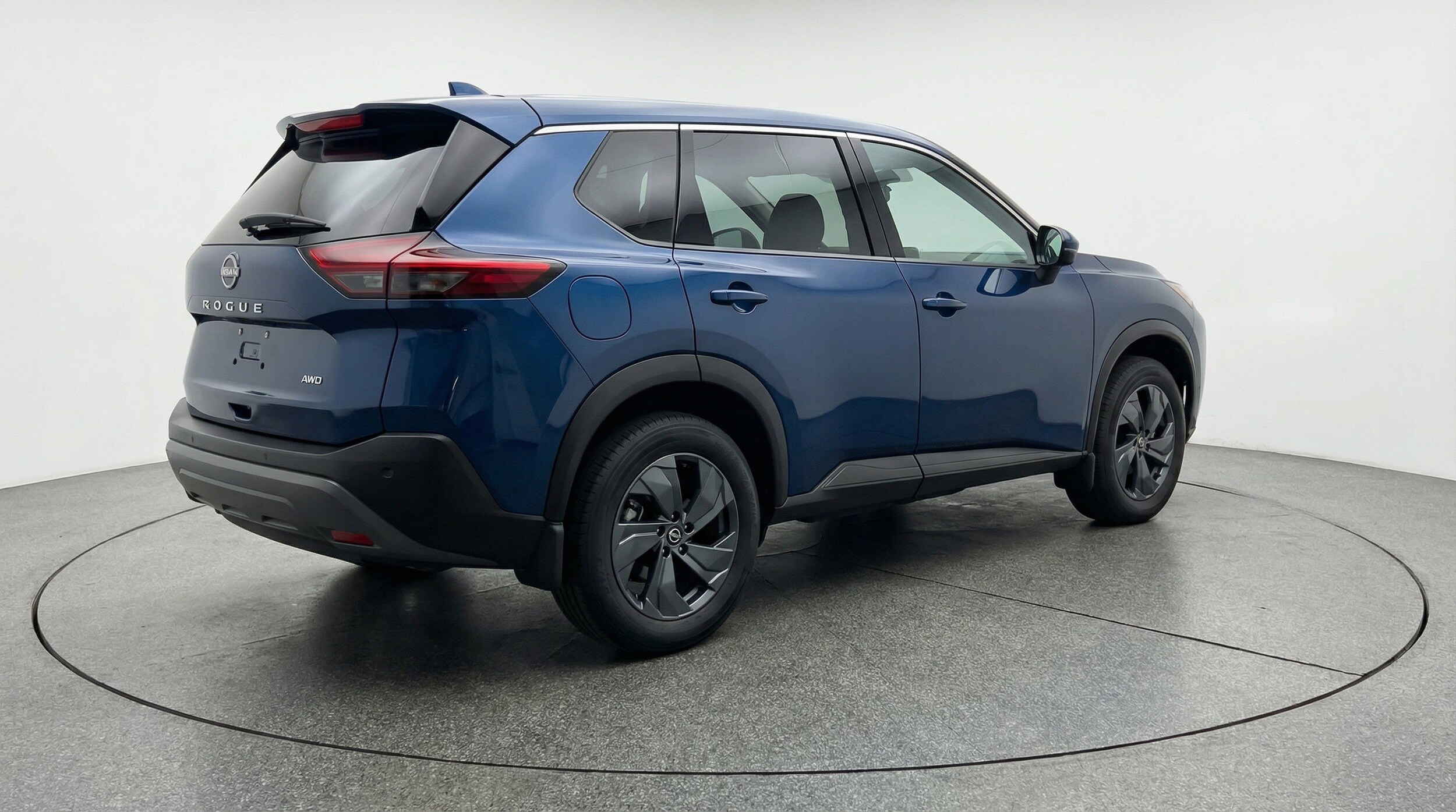 Thumbnail: 2025 Nissan Rogue - 9
