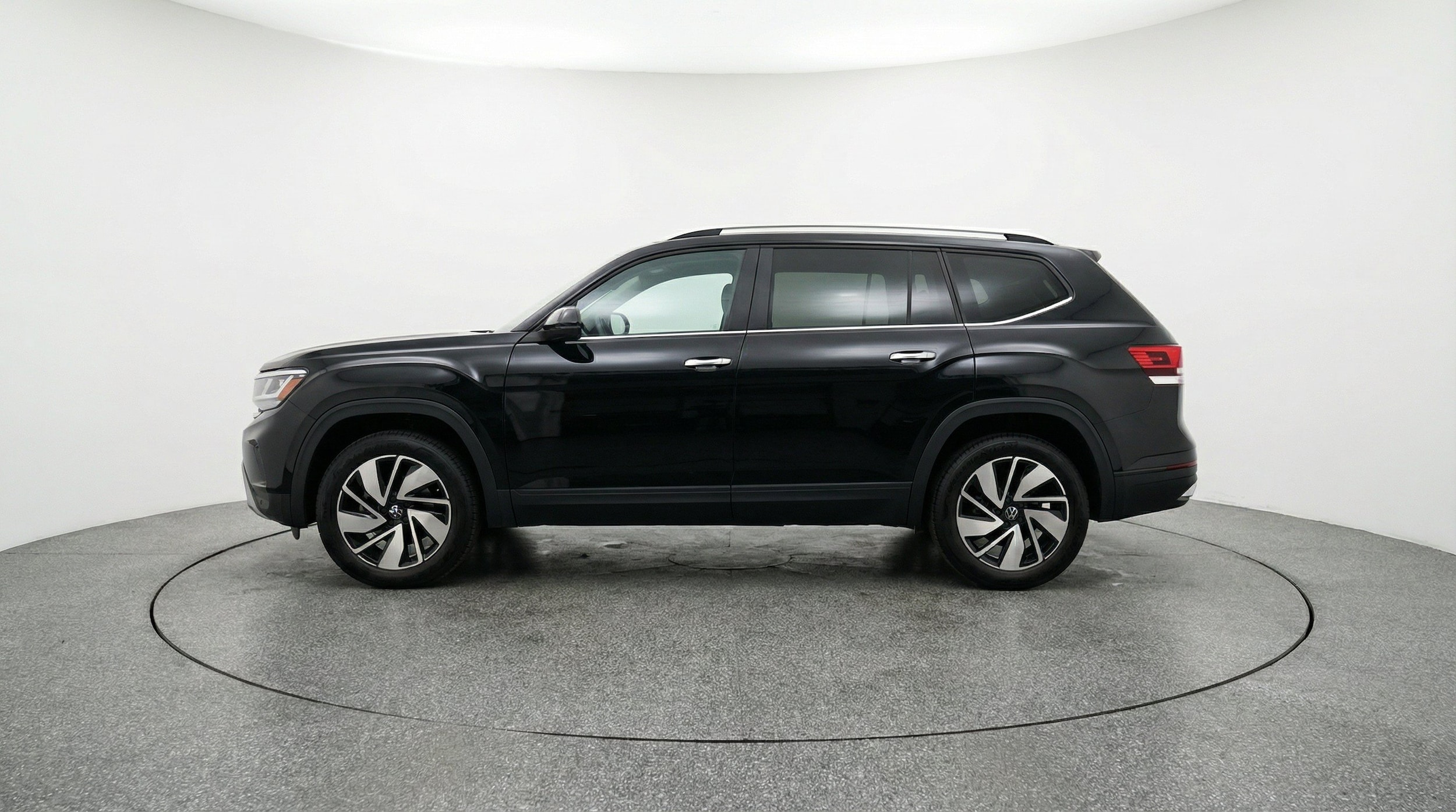 Thumbnail: 2026 Volkswagen Atlas - 5