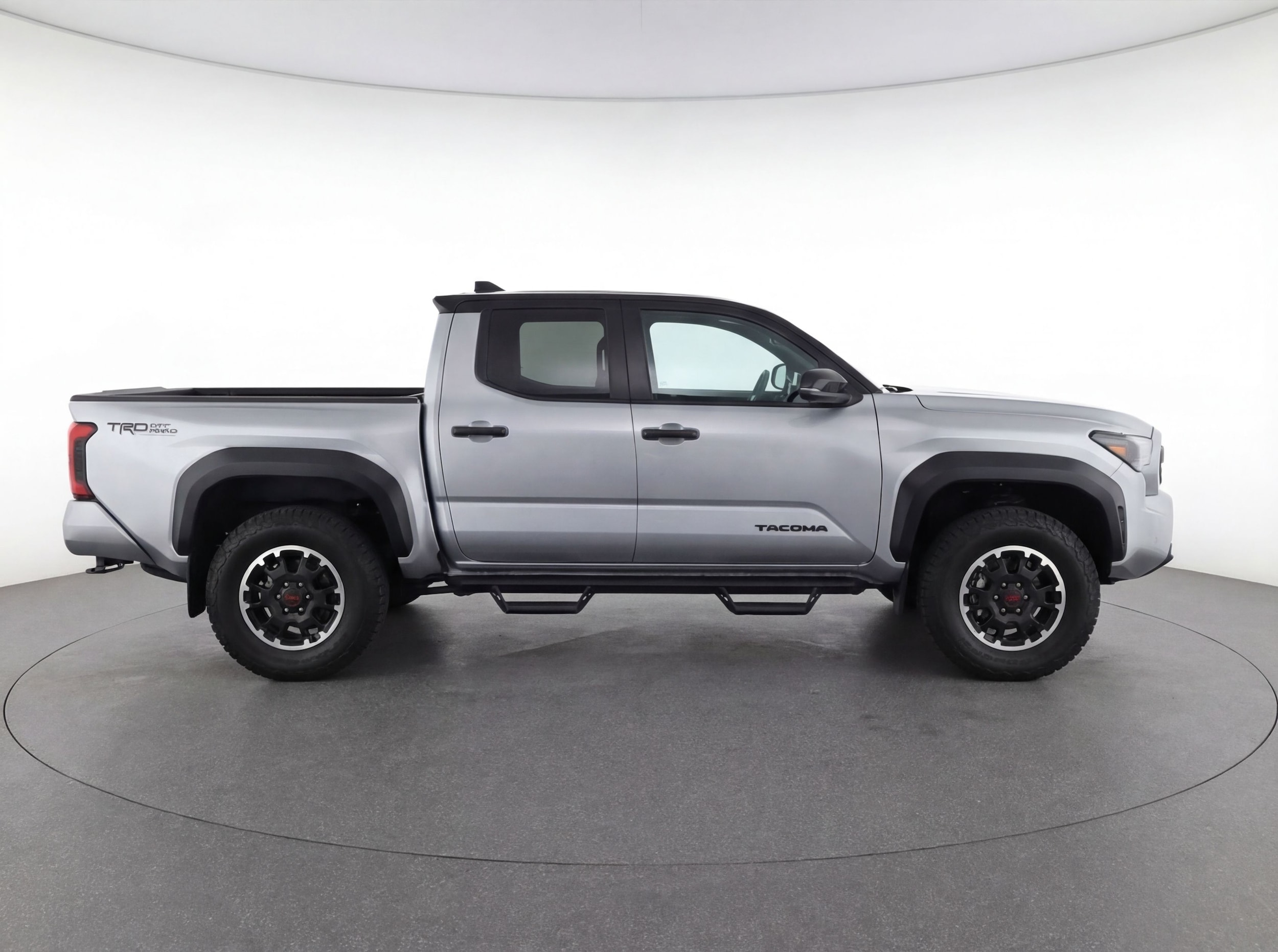 Thumbnail: 2025 Toyota Tacoma - 8