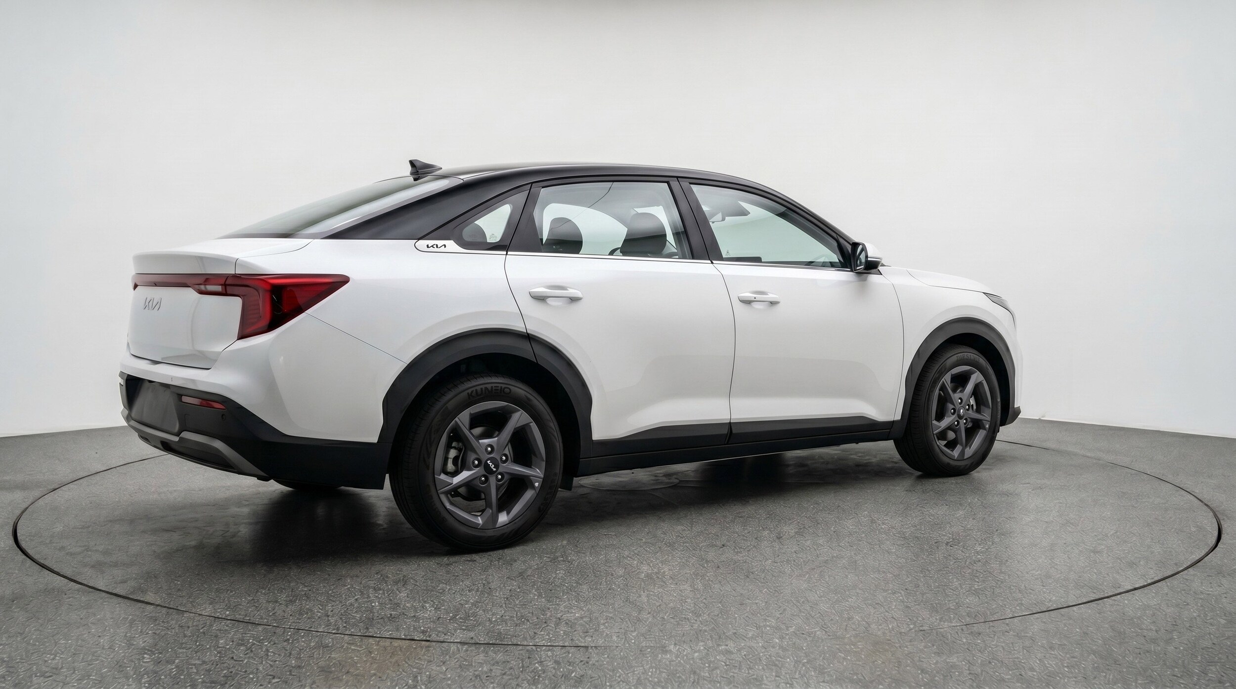 Thumbnail: 2025 Kia K4 - 9