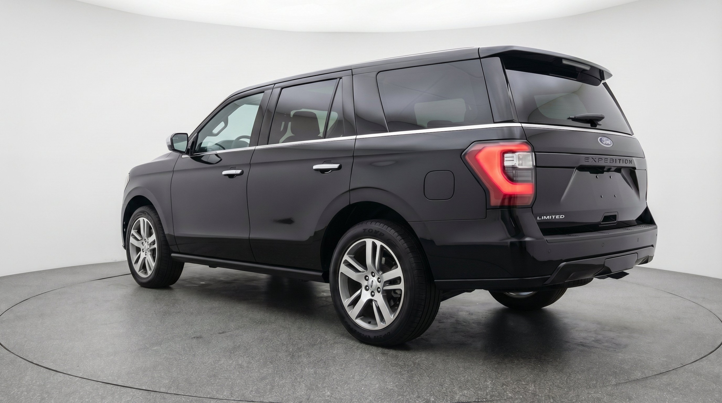Thumbnail: 2024 Ford Expedition - 6