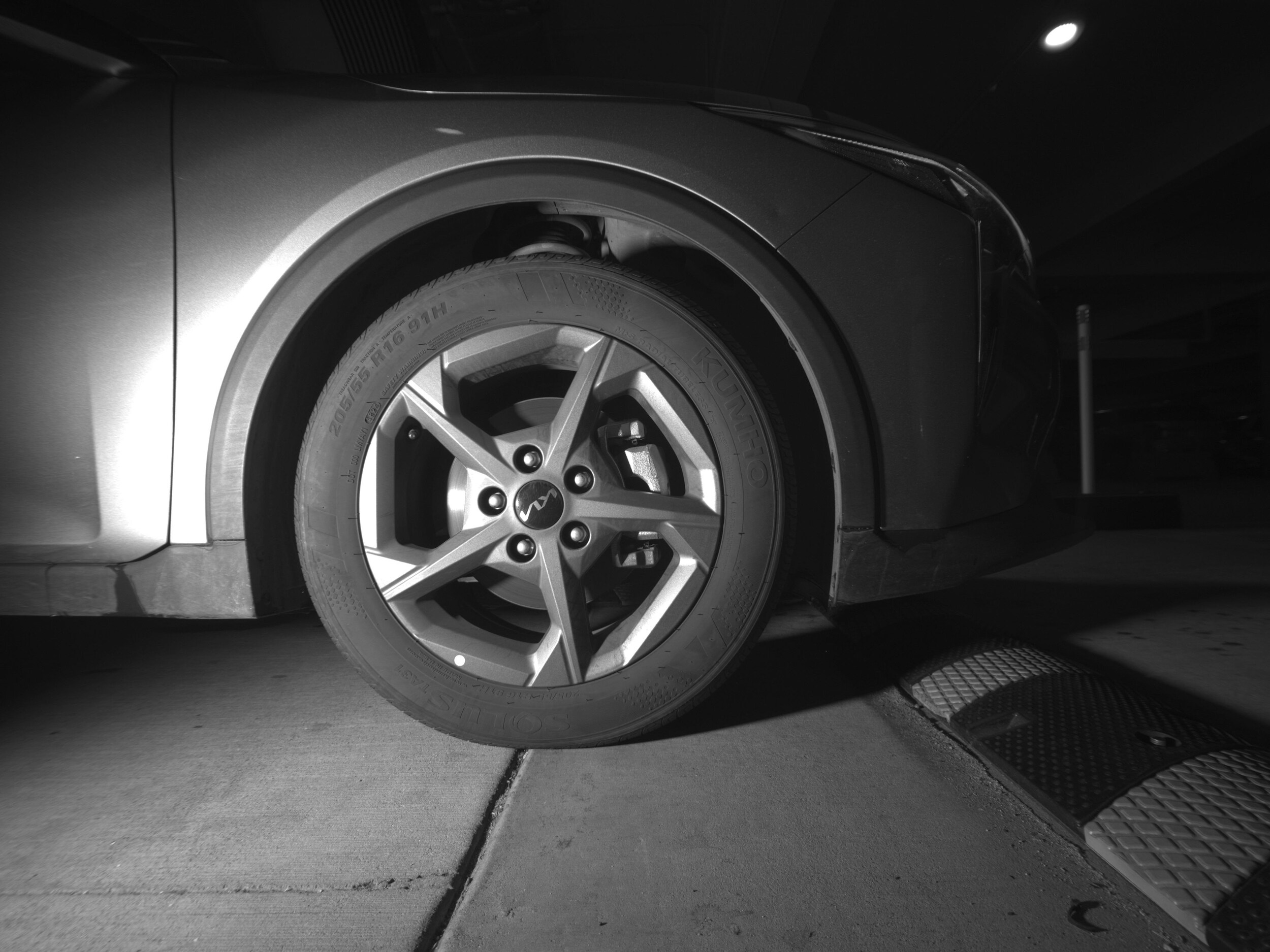 Thumbnail: 2025 Kia K4 - 13