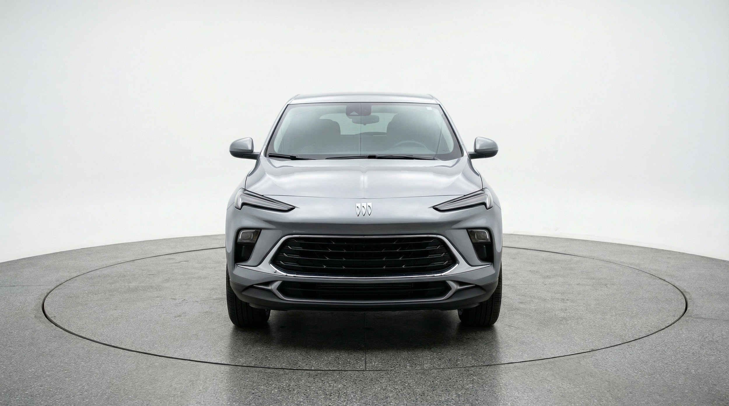 Thumbnail: 2025 Buick Encore GX - 2