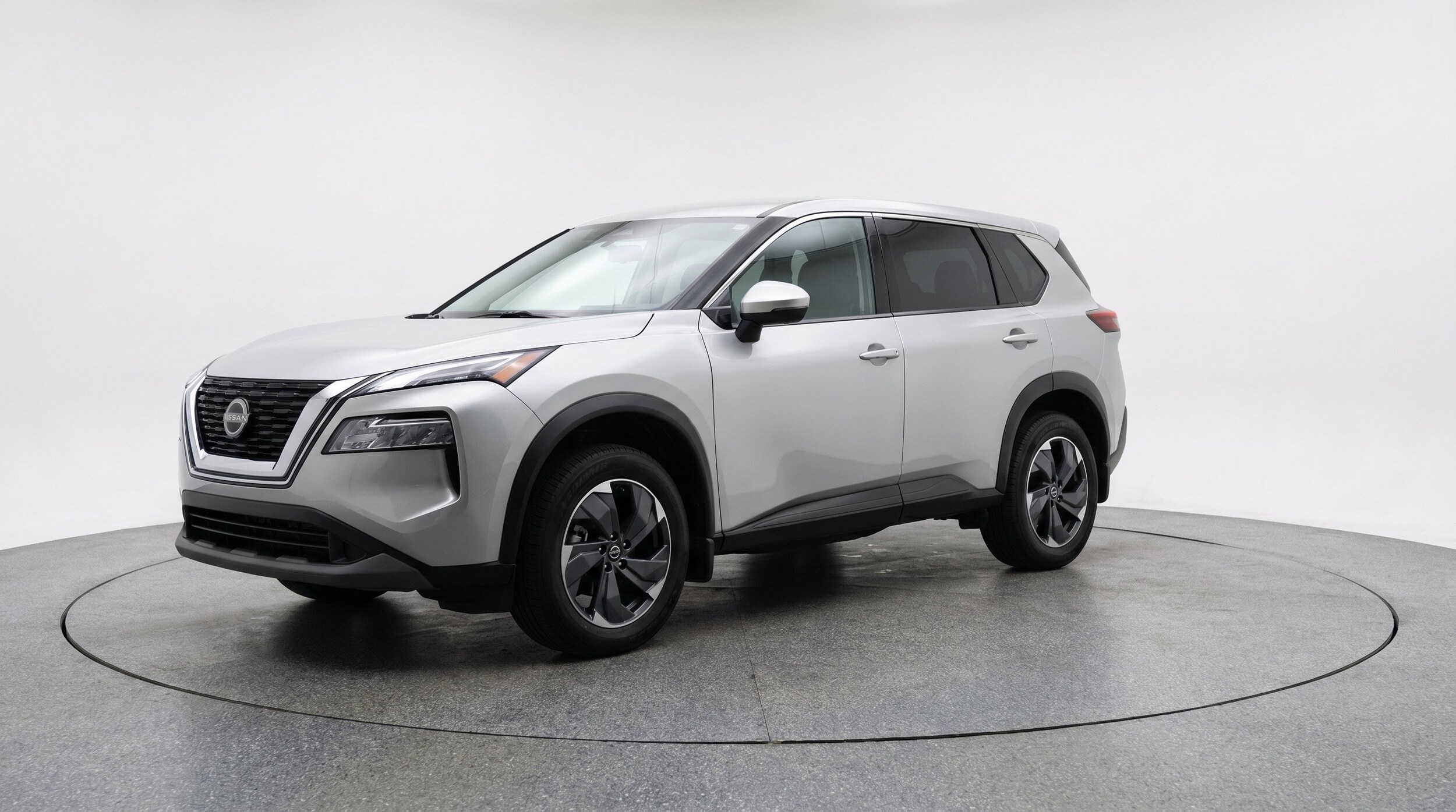 Thumbnail: 2025 Nissan Rogue - 3