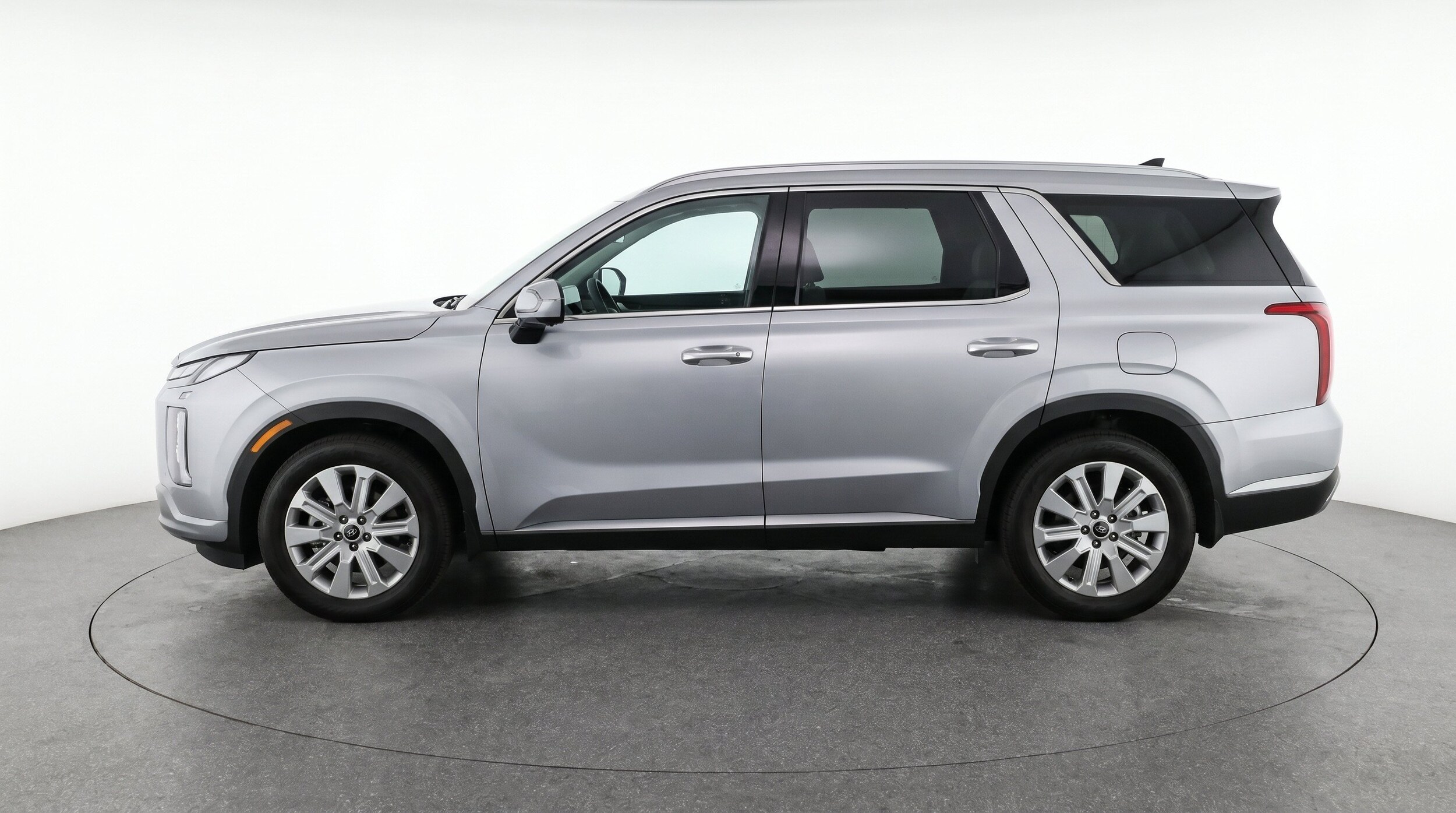 Thumbnail: 2025 Hyundai Palisade - 5