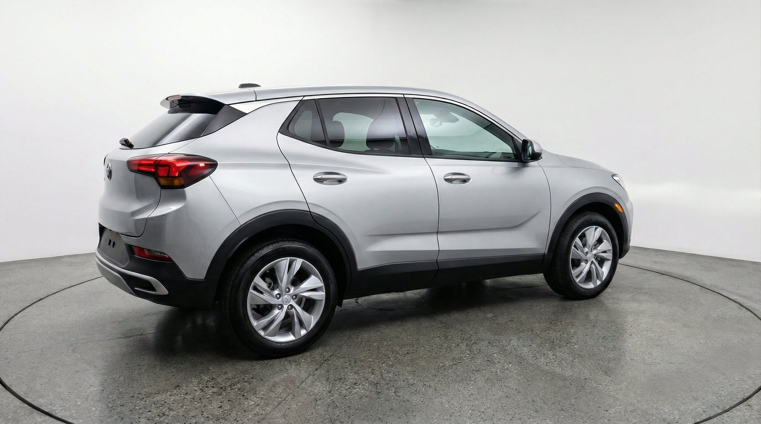 Thumbnail: 2026 Buick Encore GX - 9