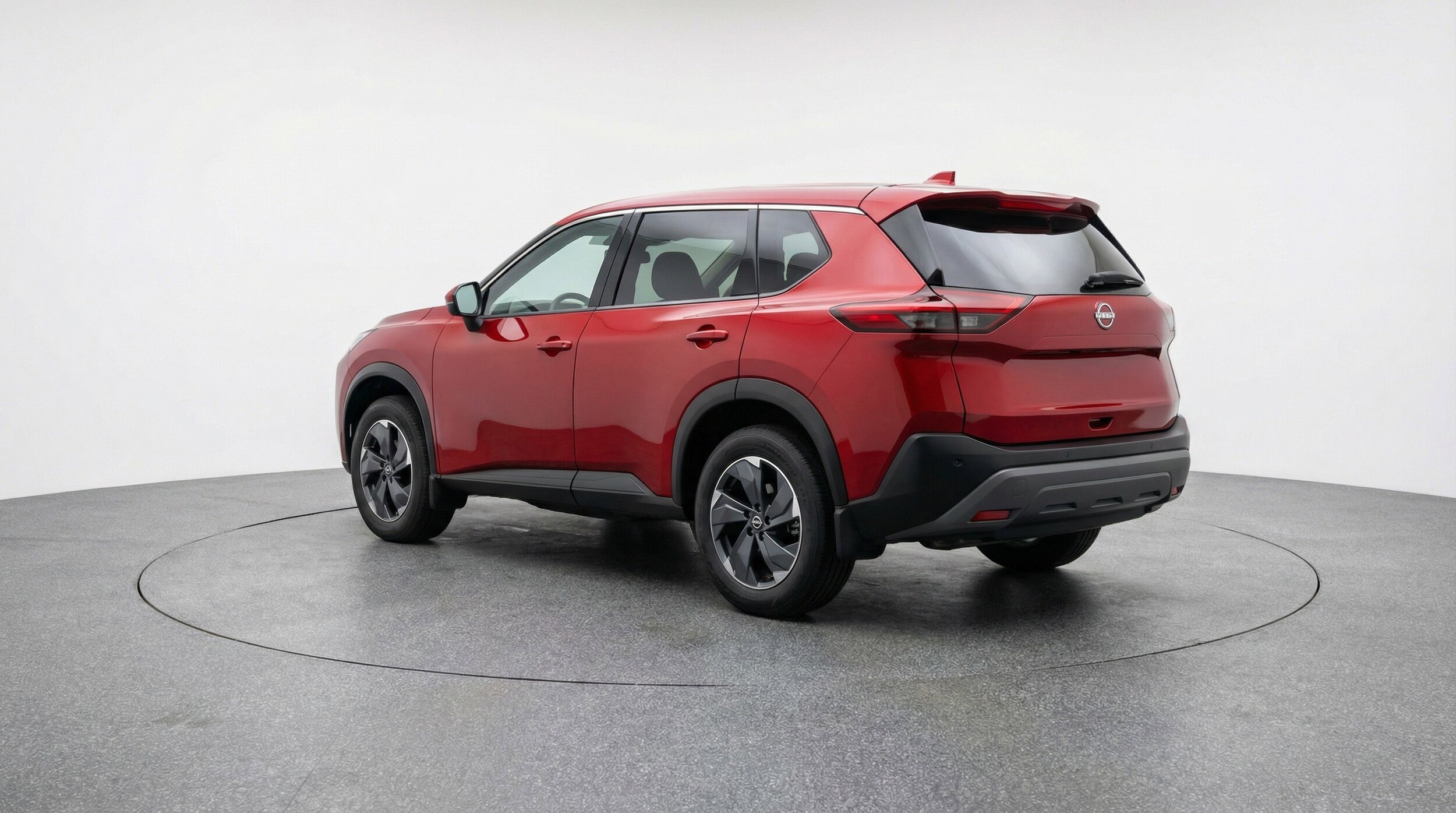Thumbnail: 2025 Nissan Rogue - 6