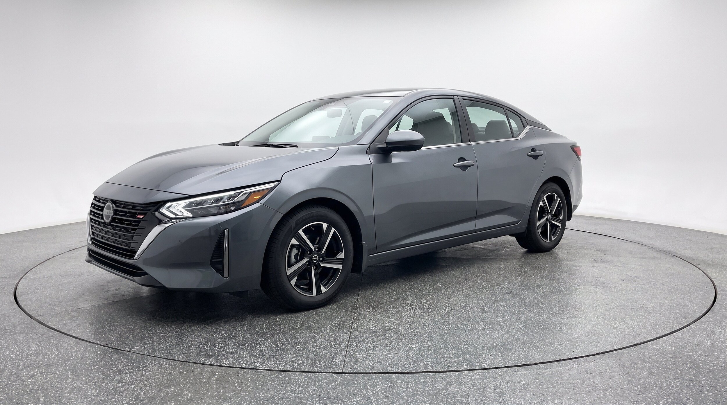 Thumbnail: 2025 Nissan Sentra - 3