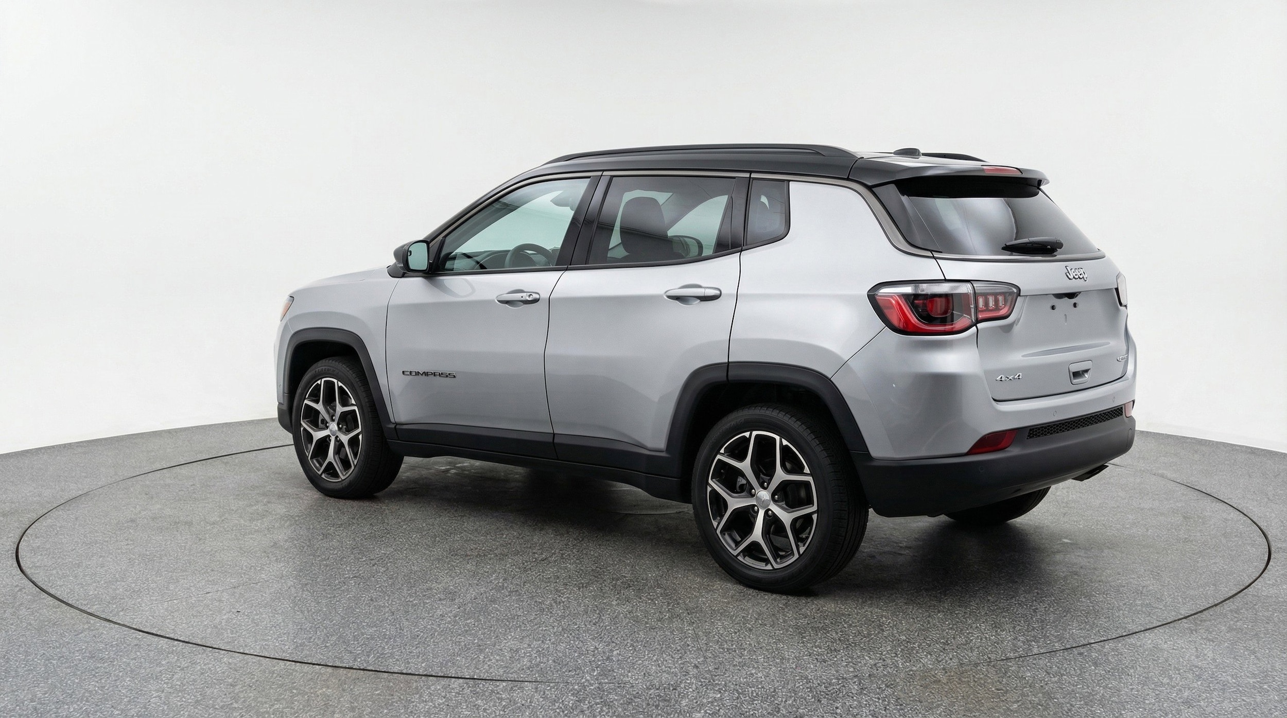 Thumbnail: 2025 Jeep Compass - 6