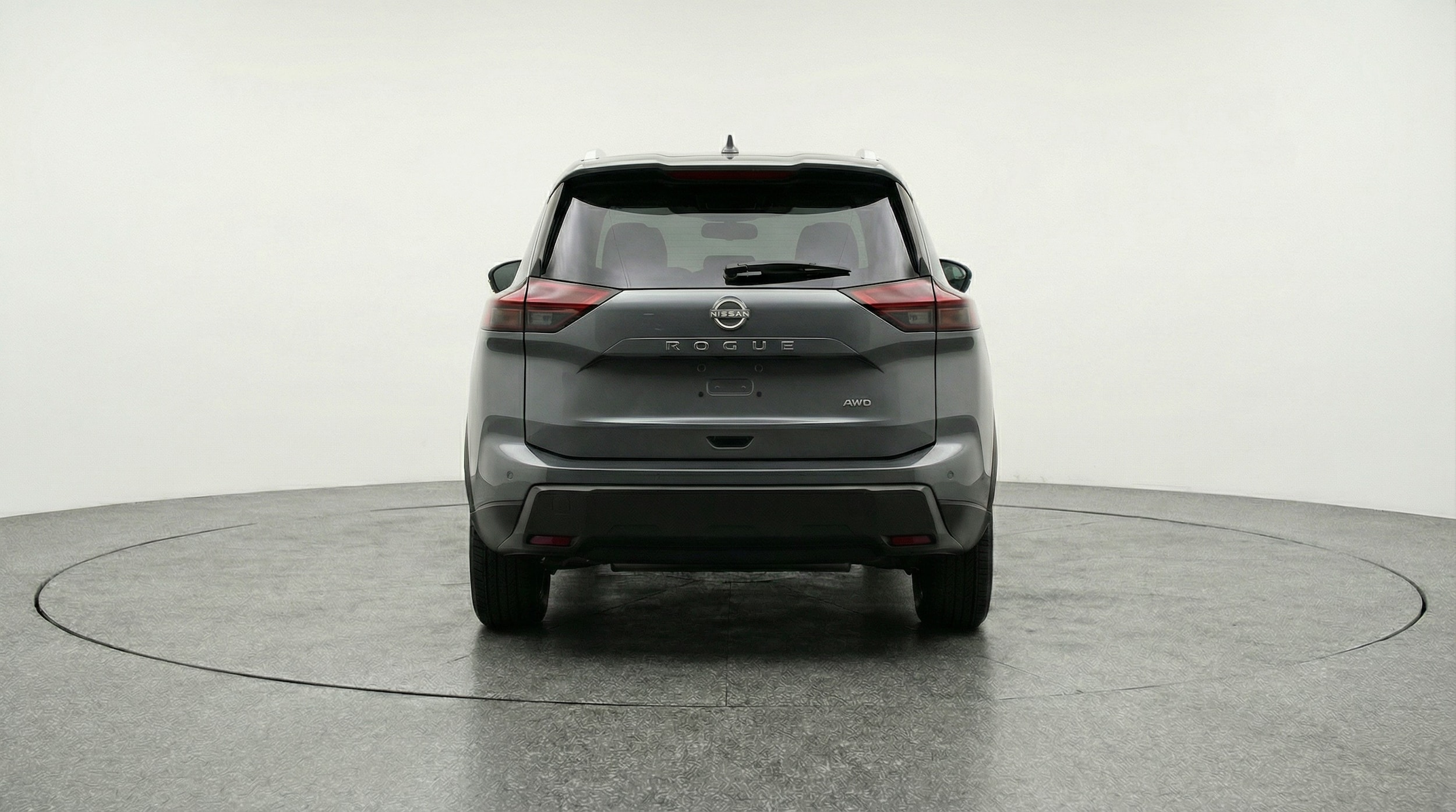 Thumbnail: 2025 Nissan Rogue - 6