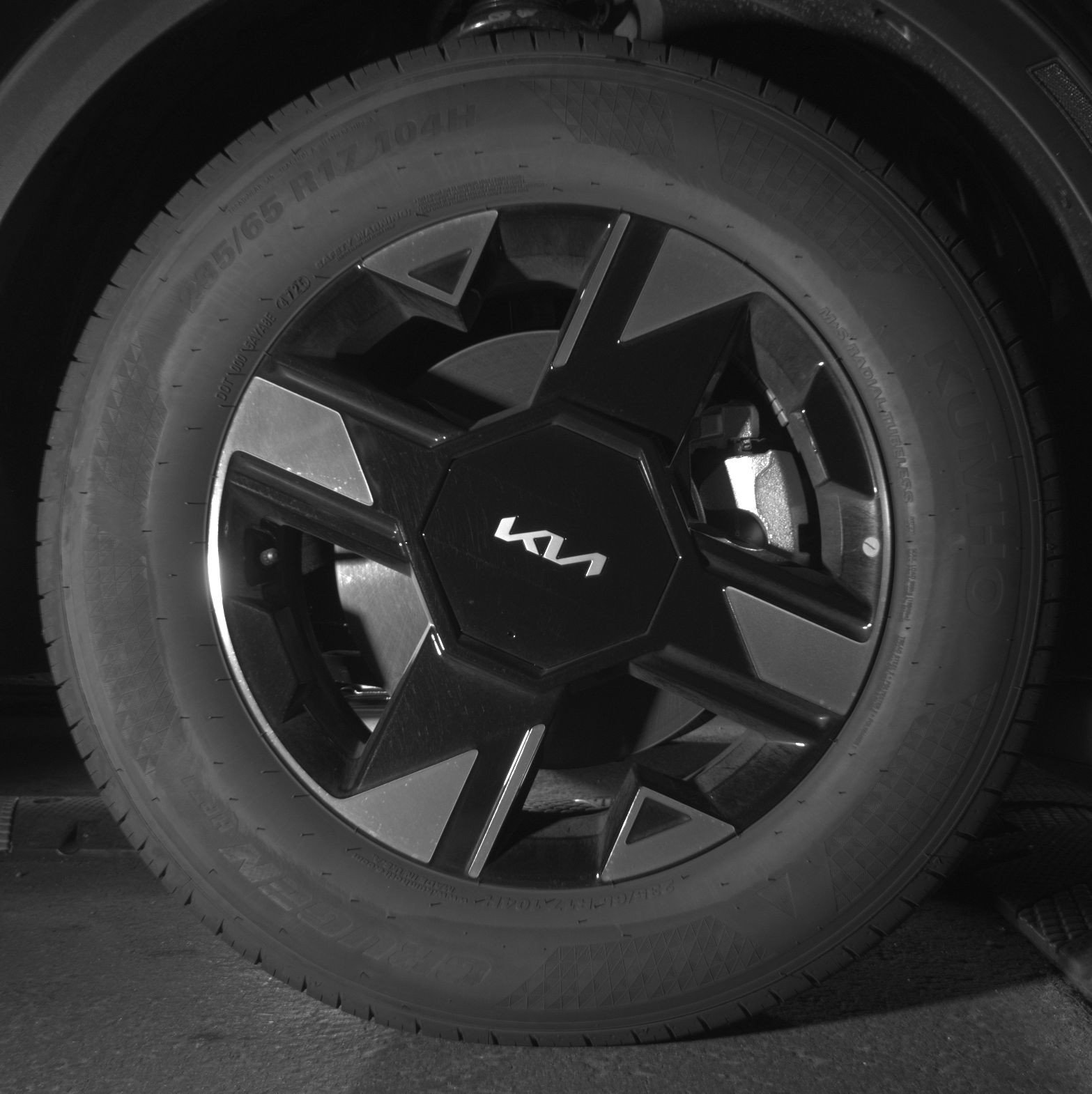 Thumbnail: 2026 Kia Sportage - 13