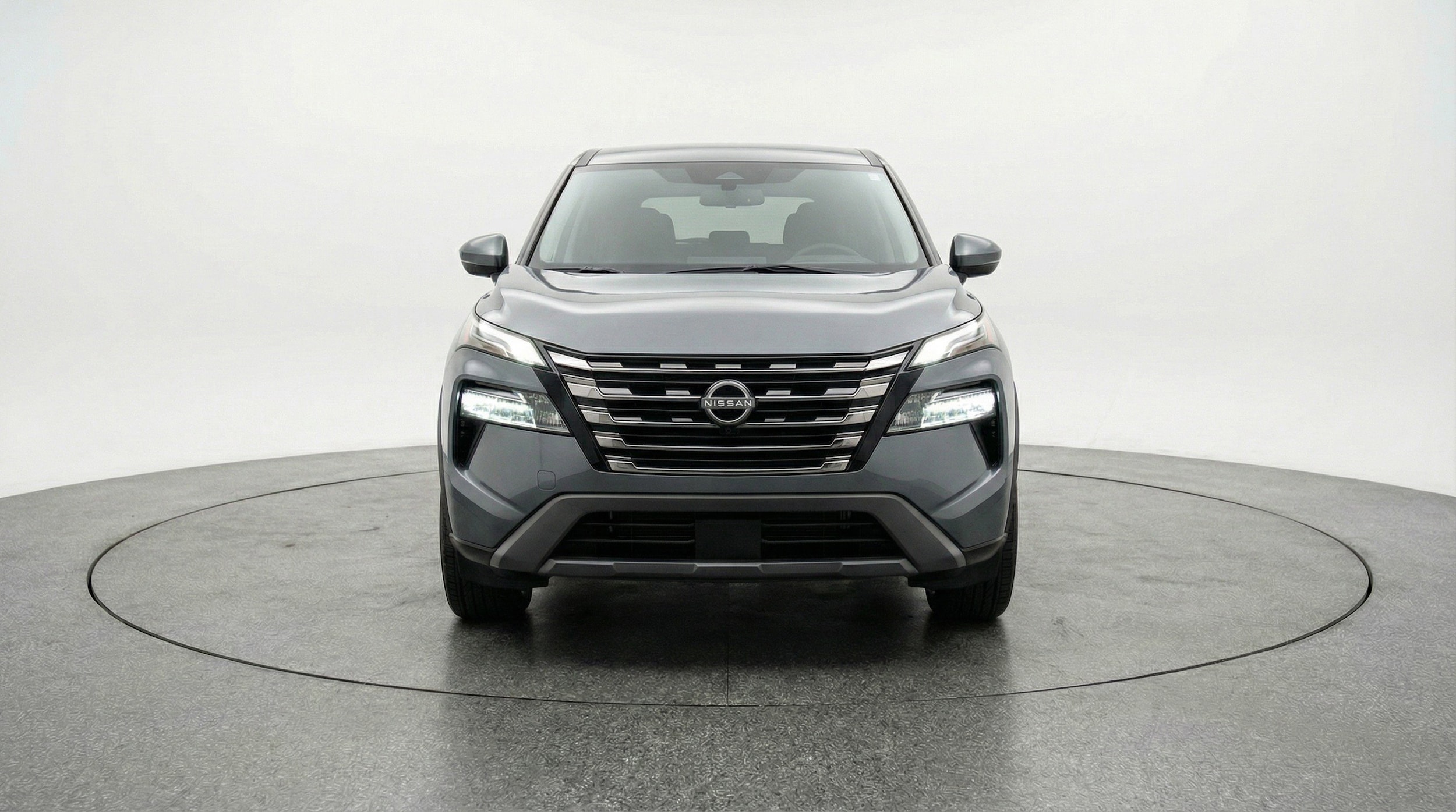 Thumbnail: 2025 Nissan Rogue - 2
