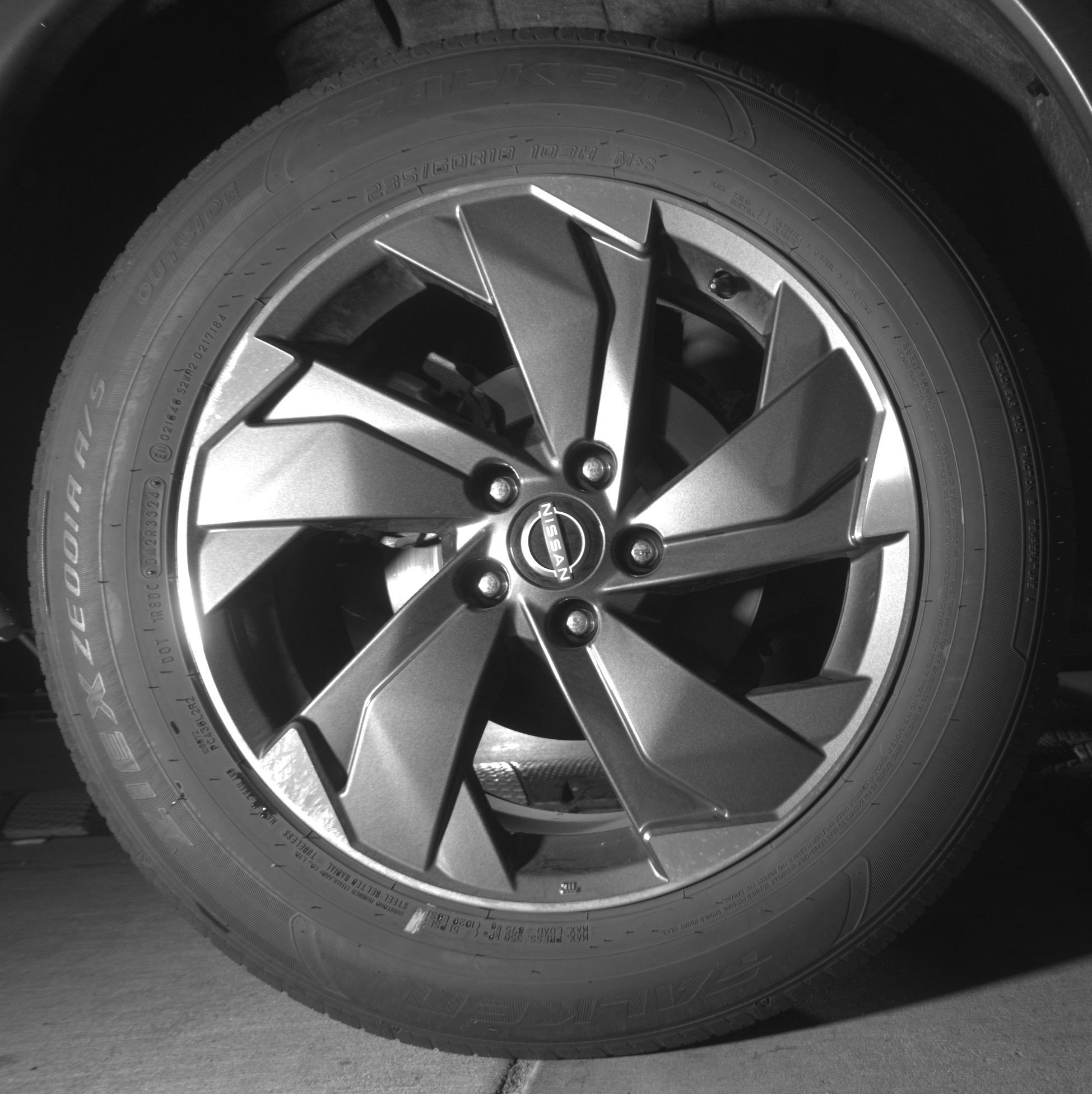 Thumbnail: 2025 Nissan Rogue - 15