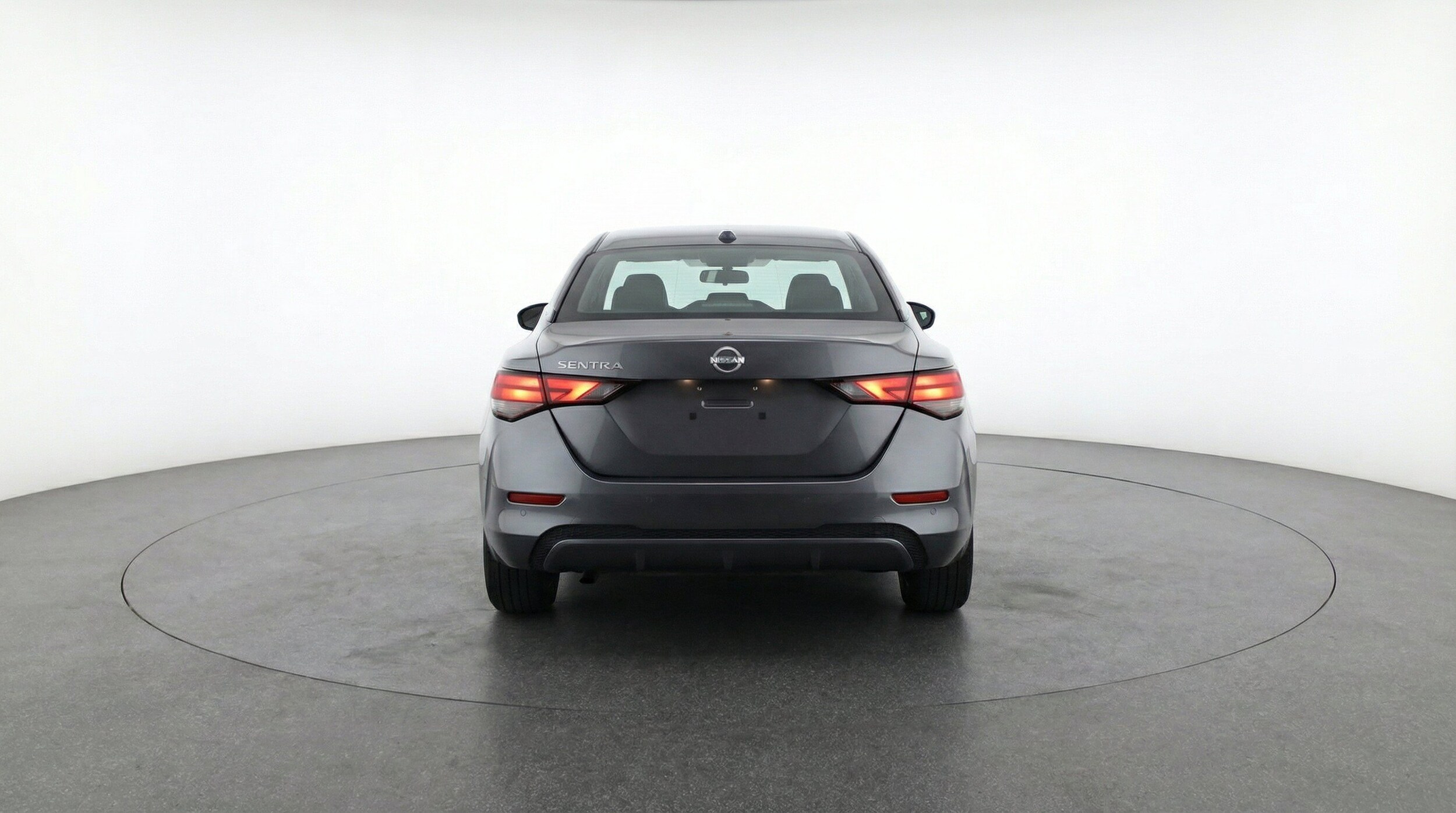 Thumbnail: 2025 Nissan Sentra - 7