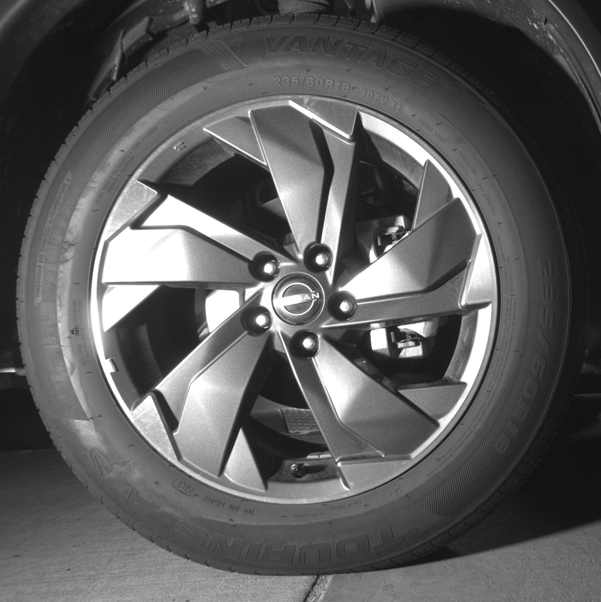 Thumbnail: 2025 Nissan Rogue - 13