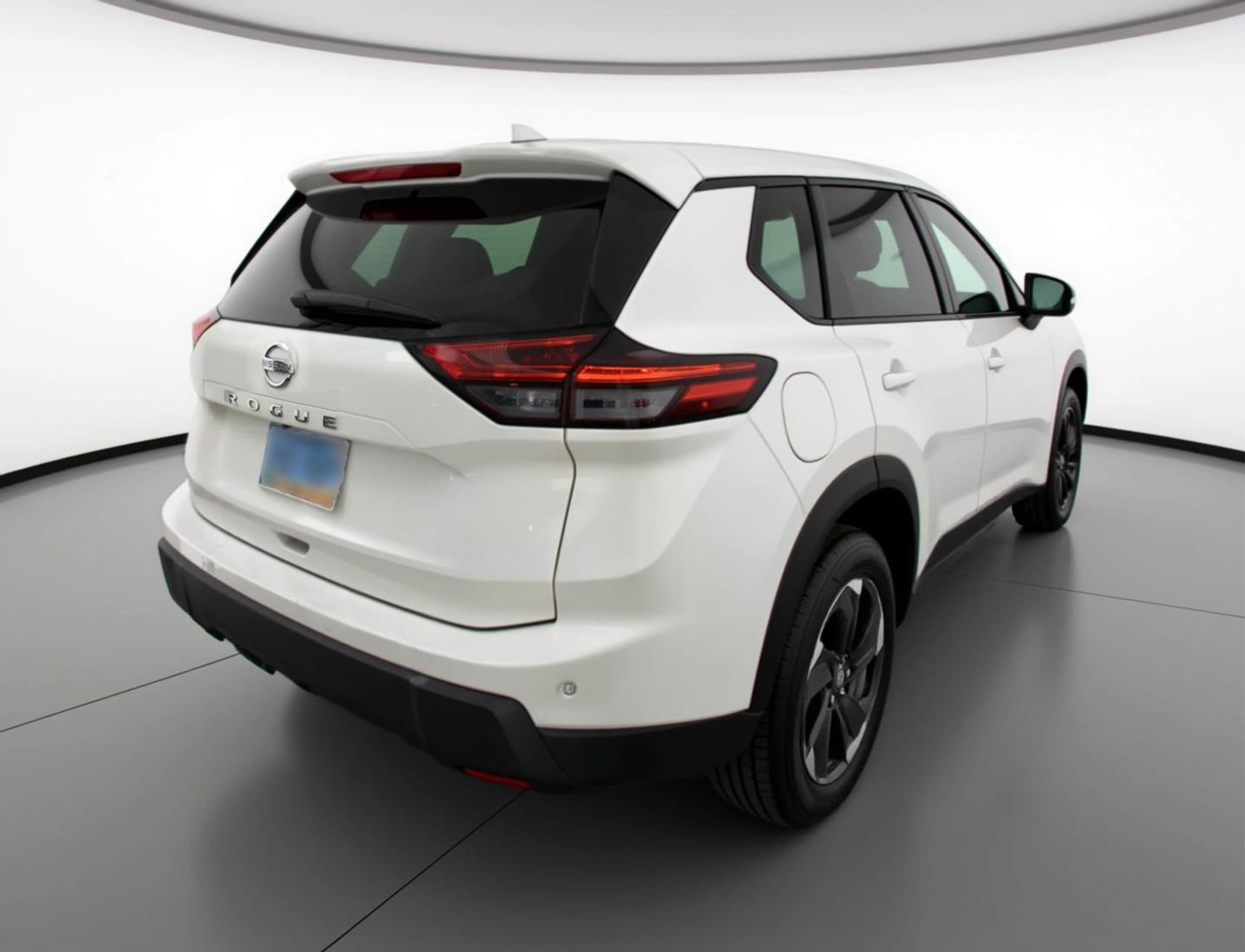 Thumbnail: 2025 Nissan Rogue - 6