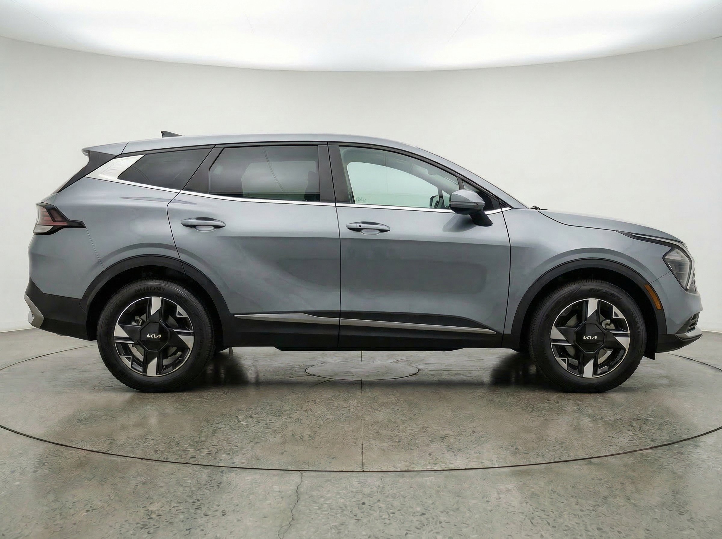 Thumbnail: 2026 Kia Sportage - 11