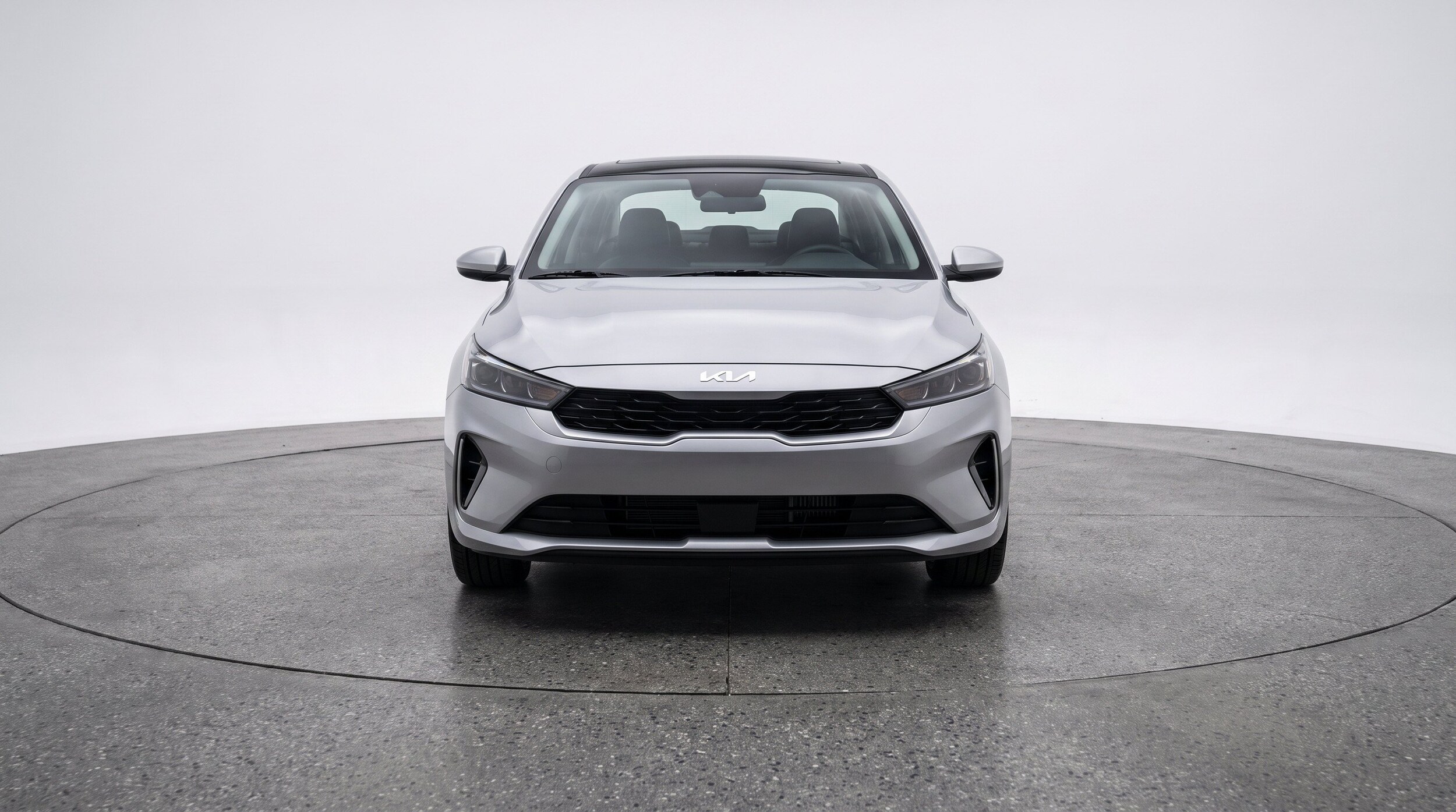 Thumbnail: 2026 Kia K4 - 2