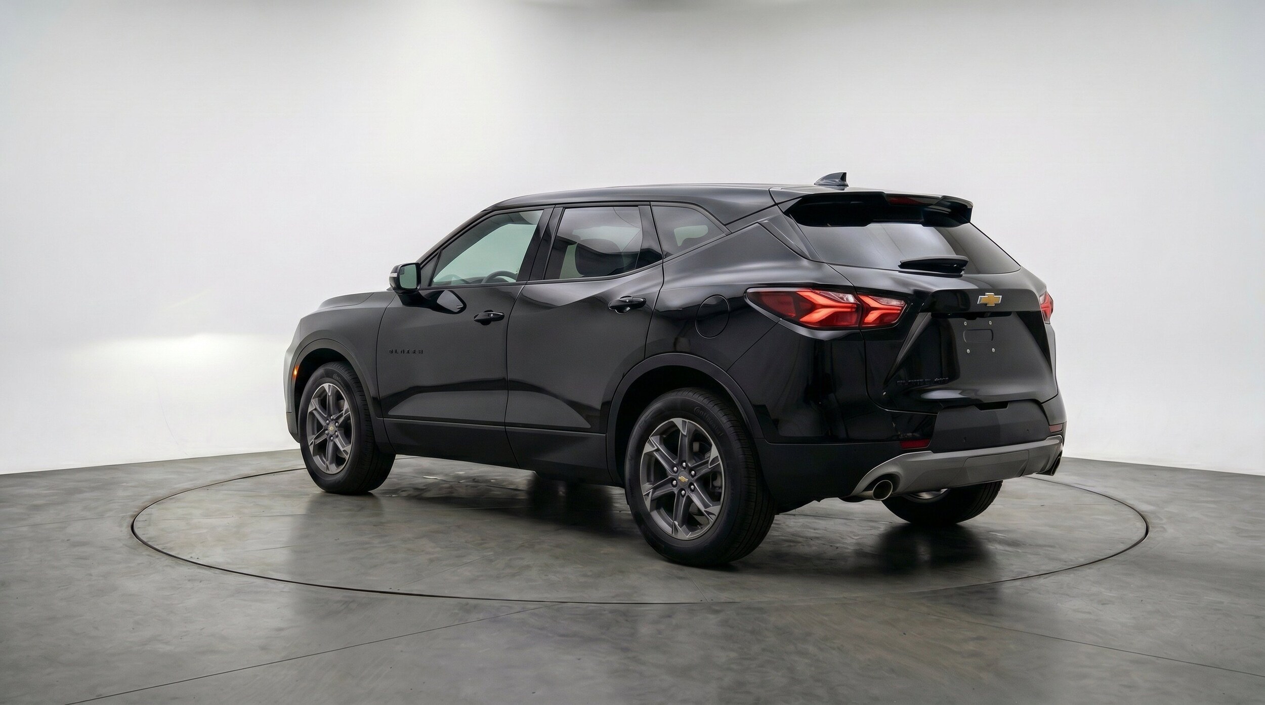 Thumbnail: 2026 Chevrolet Blazer - 6