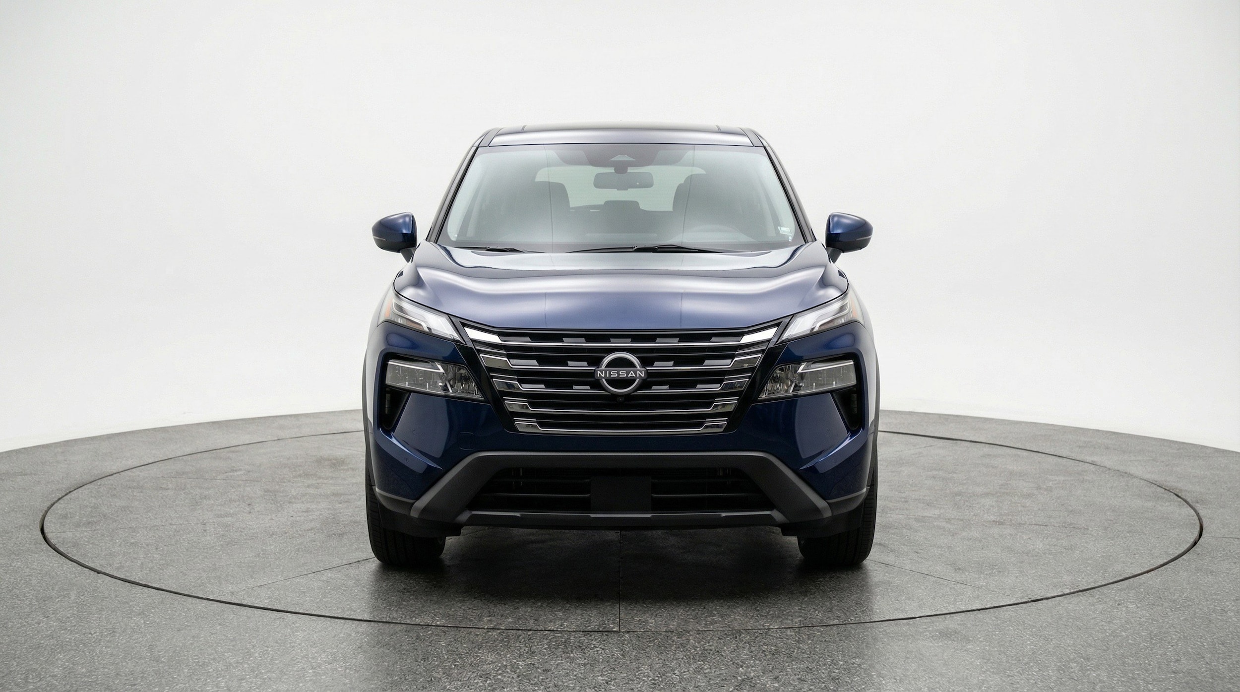 Thumbnail: 2025 Nissan Rogue - 2