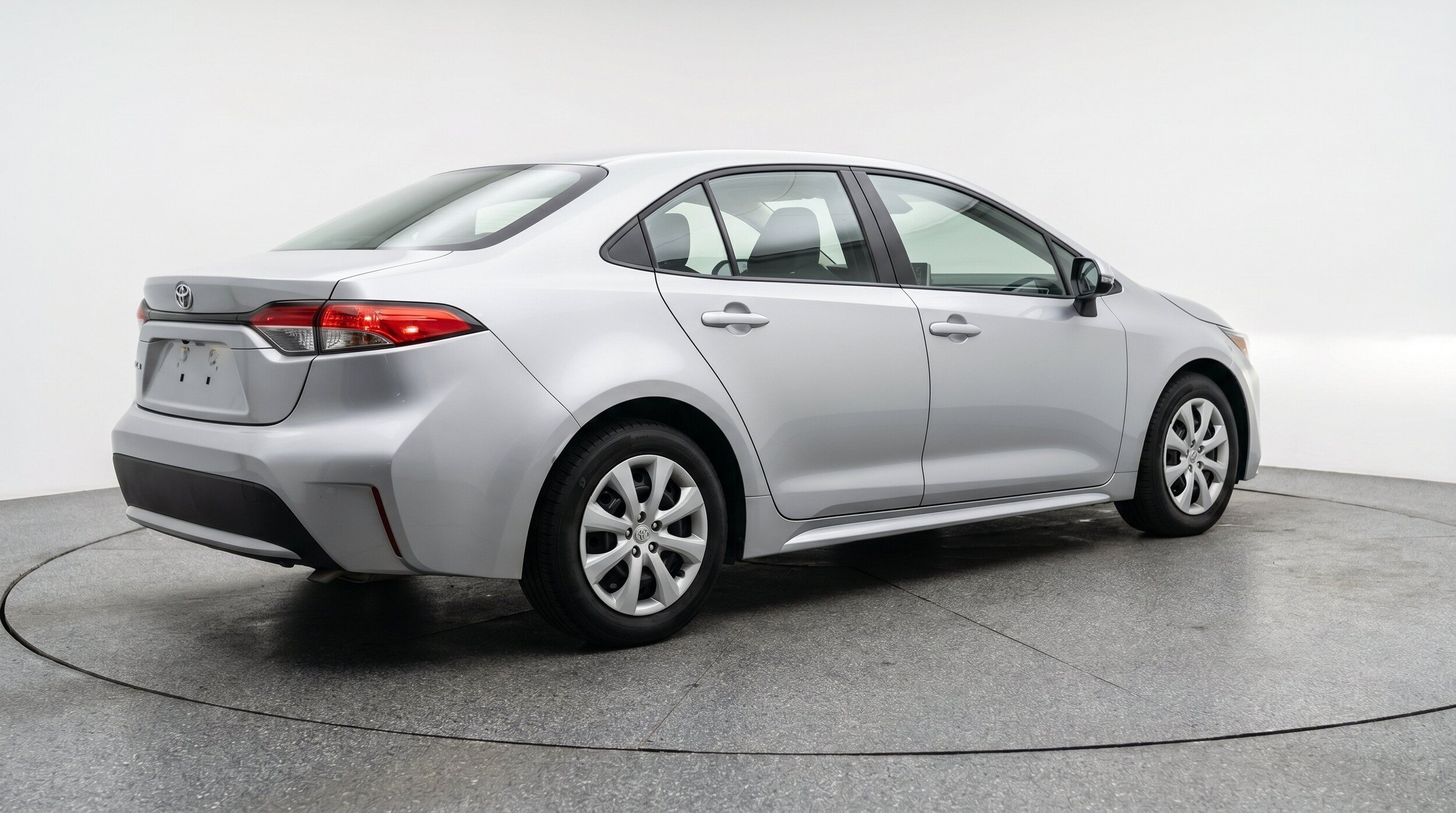 Thumbnail: 2025 Toyota Corolla - 9