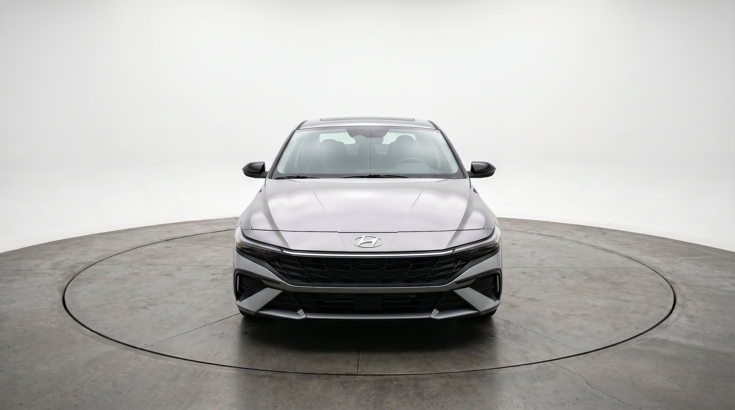Thumbnail: 2026 Hyundai Elantra - 2
