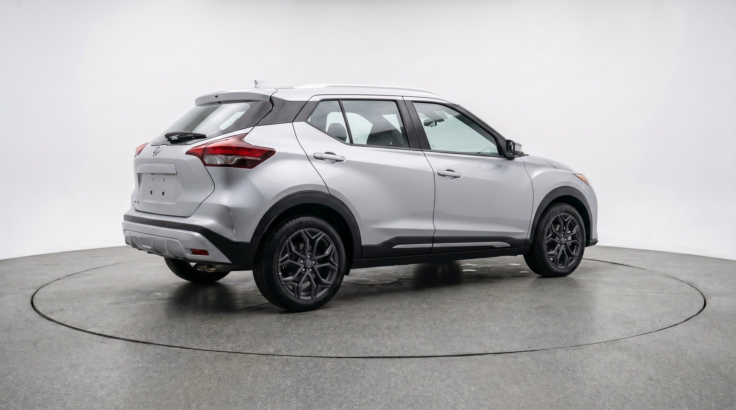 Thumbnail: 2026 Nissan Kicks - 9