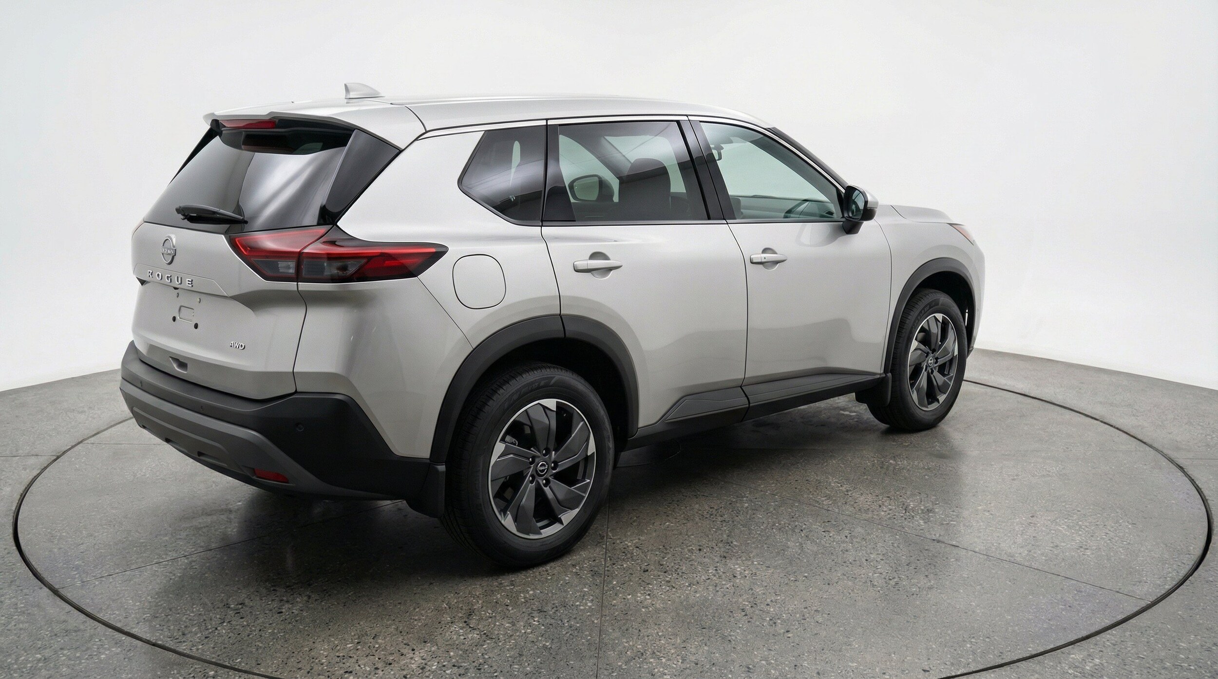 Thumbnail: 2025 Nissan Rogue - 9